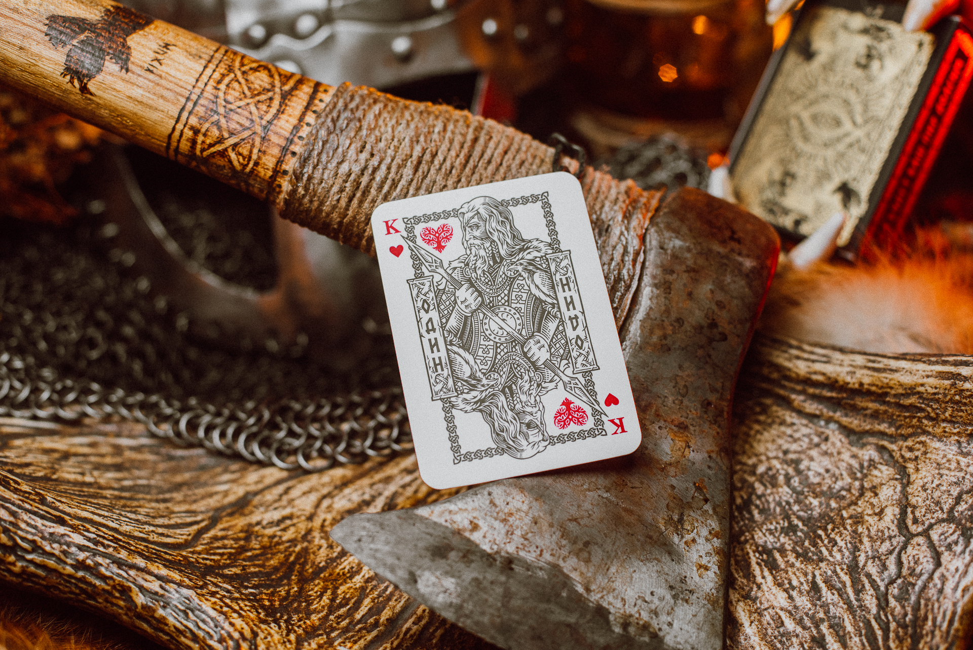 Игра богов — Изображение №2 — Брендинг, Иллюстрация на Dprofile