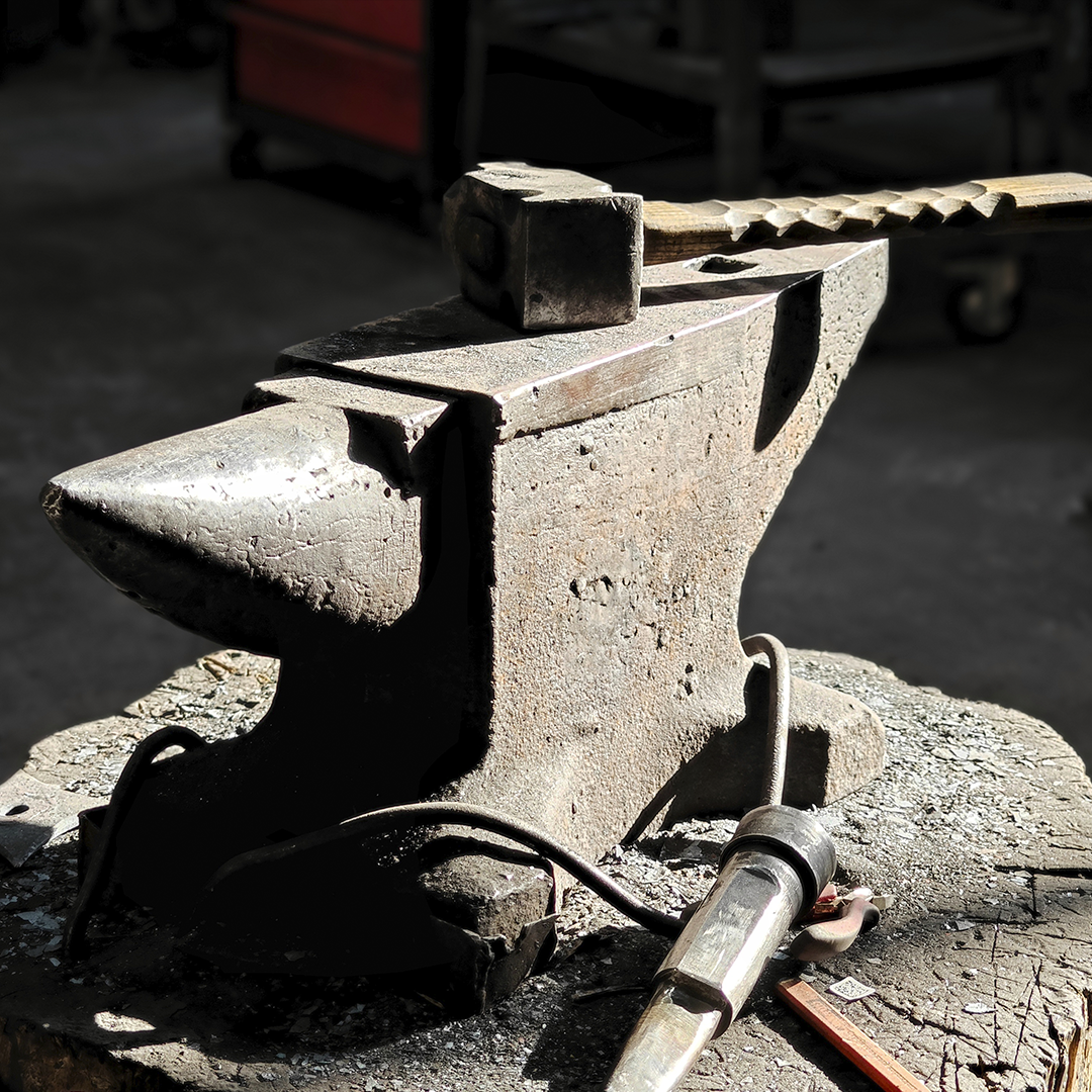 Сказ о мастерах — Изображение №6 — Брендинг, Промдизайн на Dprofile