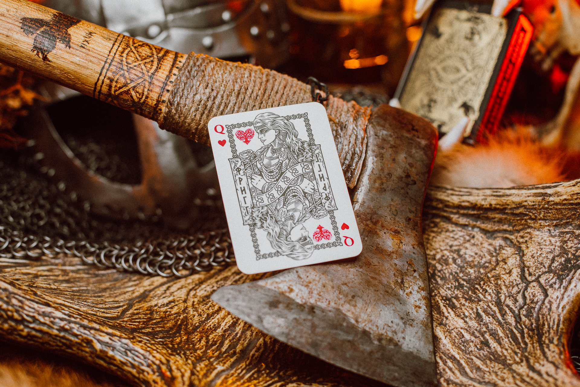 Игра богов — Изображение №7 — Брендинг, Иллюстрация на Dprofile