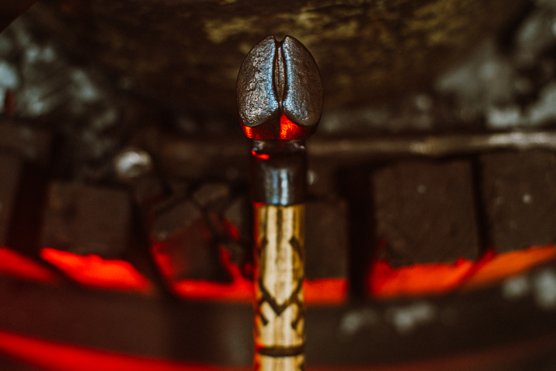 Сказ о мастерах — Изображение №16 — Брендинг, Промдизайн на Dprofile