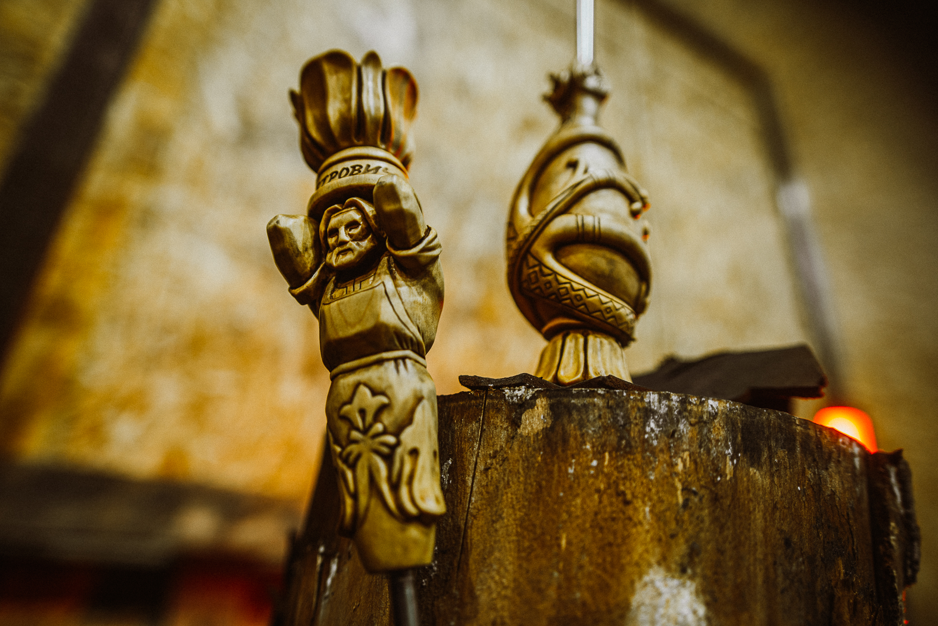 Сказ о мастерах — Изображение №29 — Брендинг, Промдизайн на Dprofile