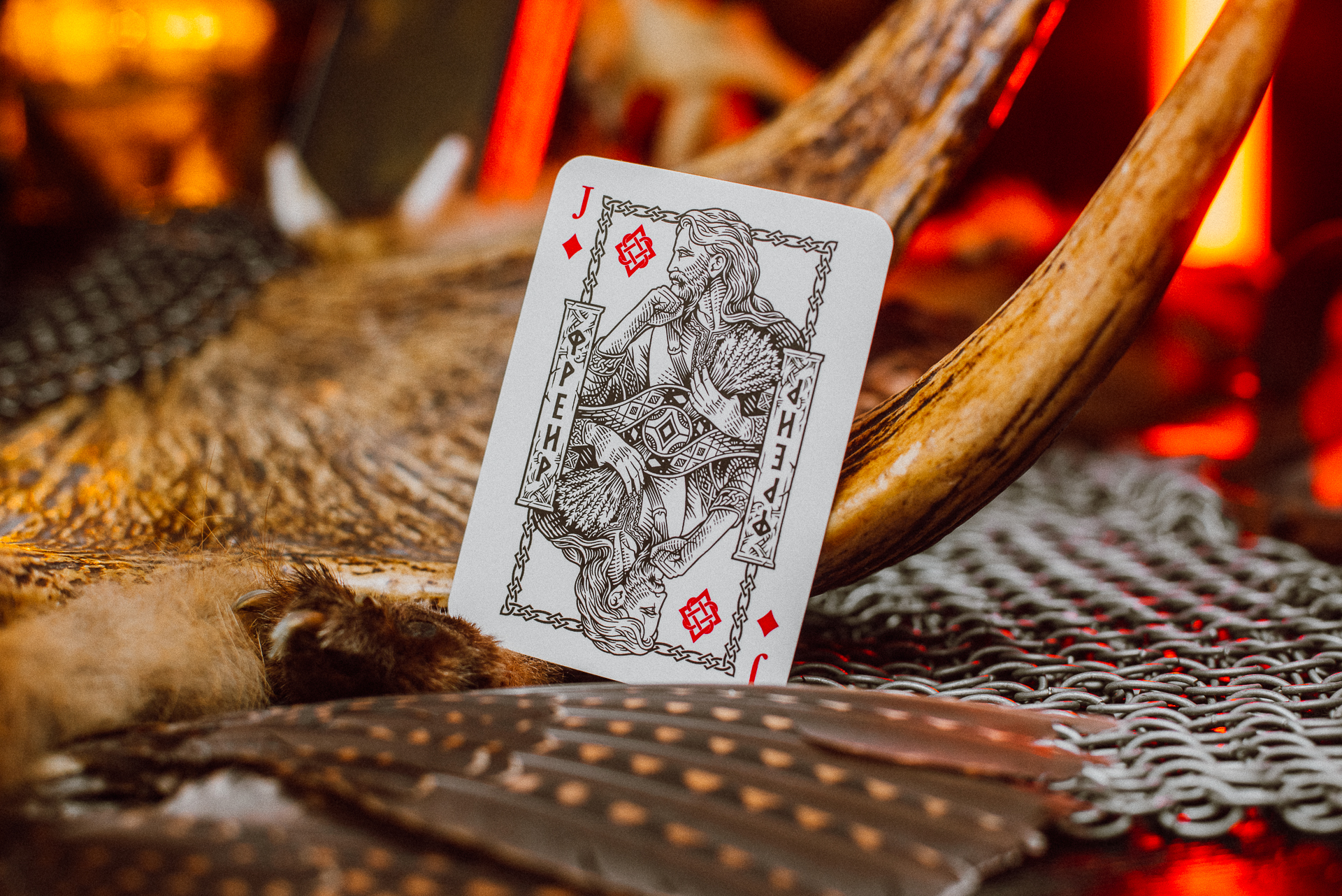 Игра богов — Изображение №10 — Брендинг, Иллюстрация на Dprofile