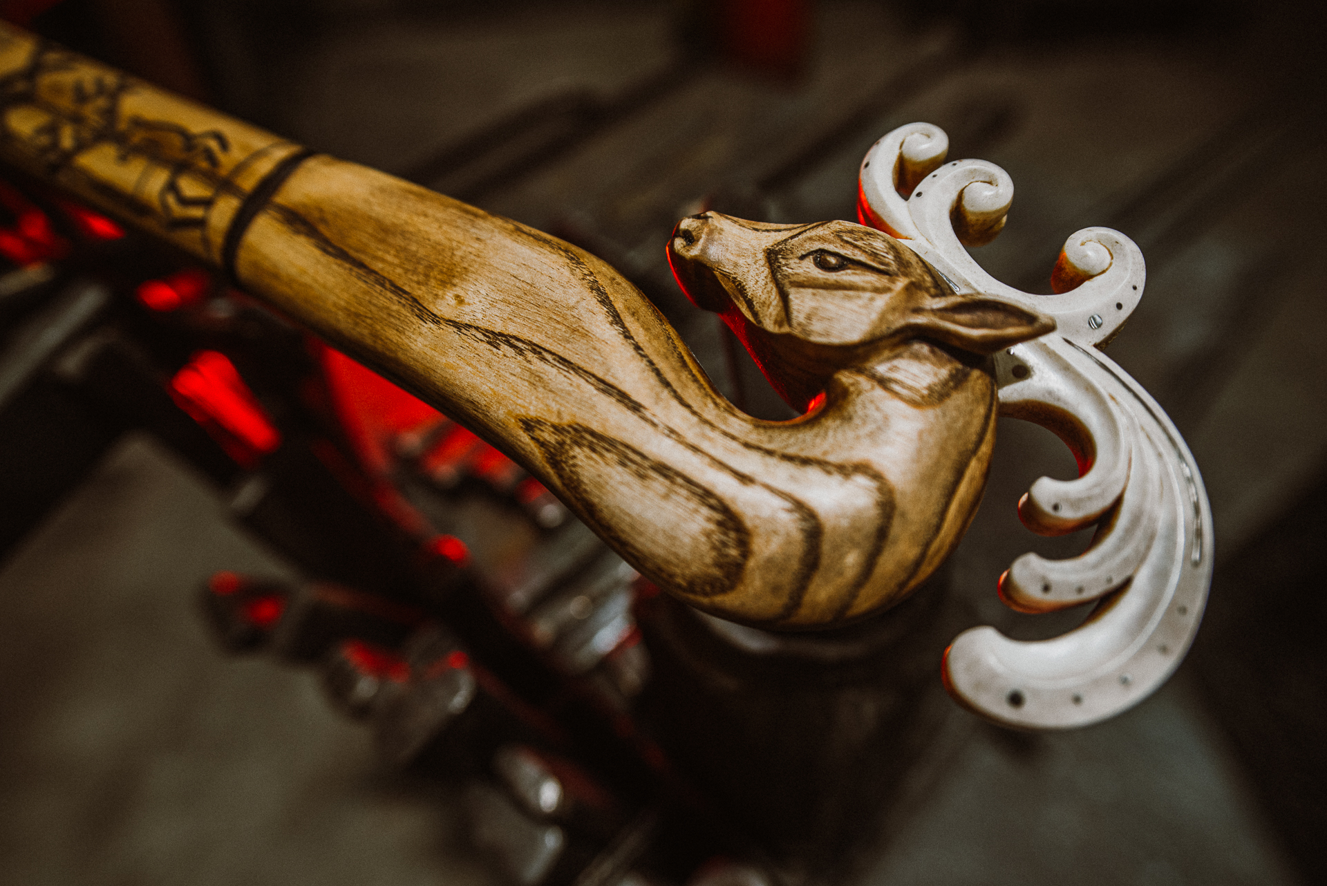 Сказ о мастерах — Изображение №14 — Брендинг, Промдизайн на Dprofile