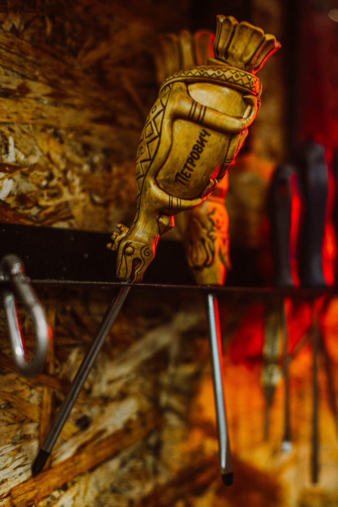 Сказ о мастерах — Изображение №31 — Брендинг, Промдизайн на Dprofile