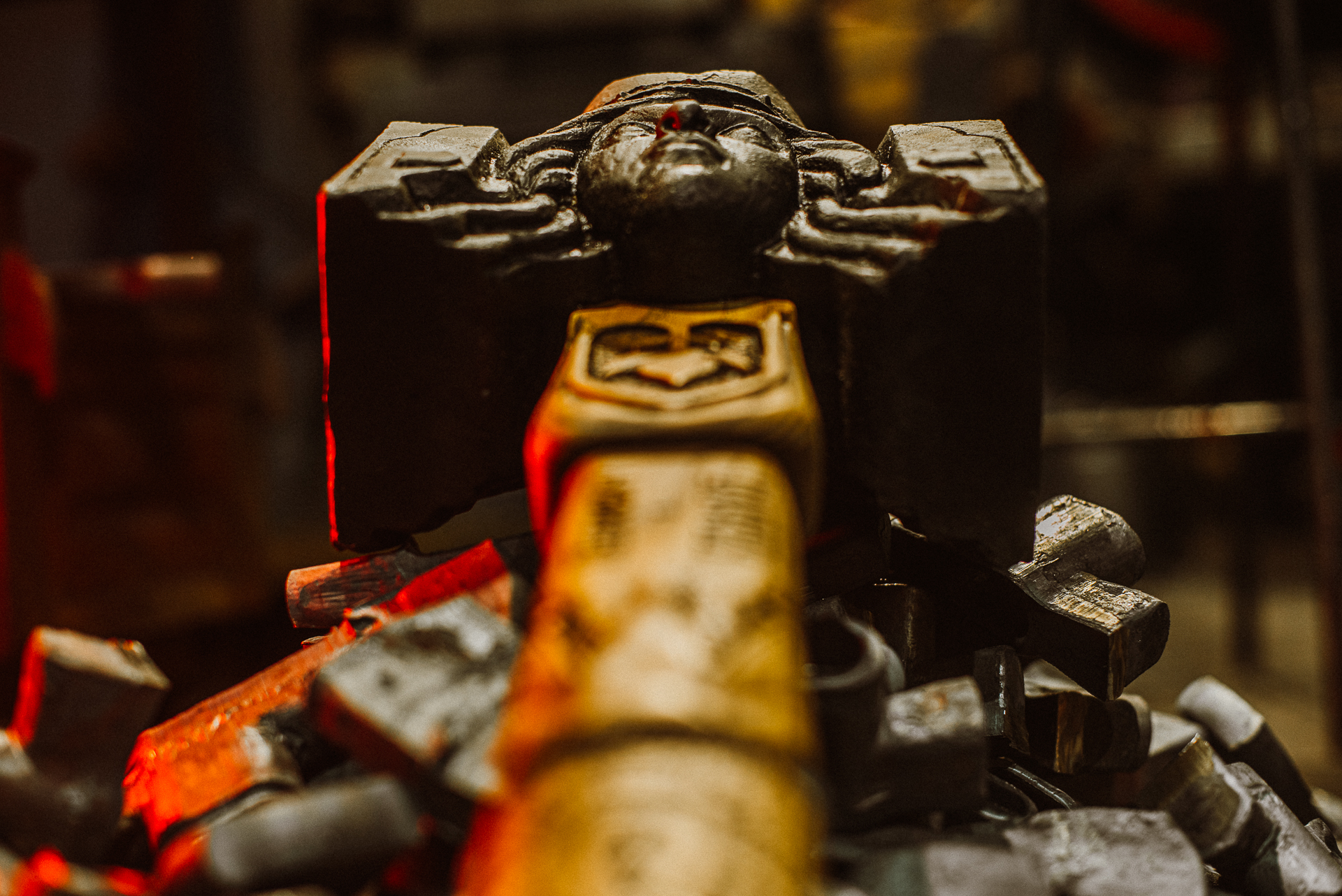 Сказ о мастерах — Изображение №24 — Брендинг, Промдизайн на Dprofile