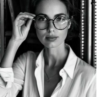 Аватар пользователя Юлия Рожина