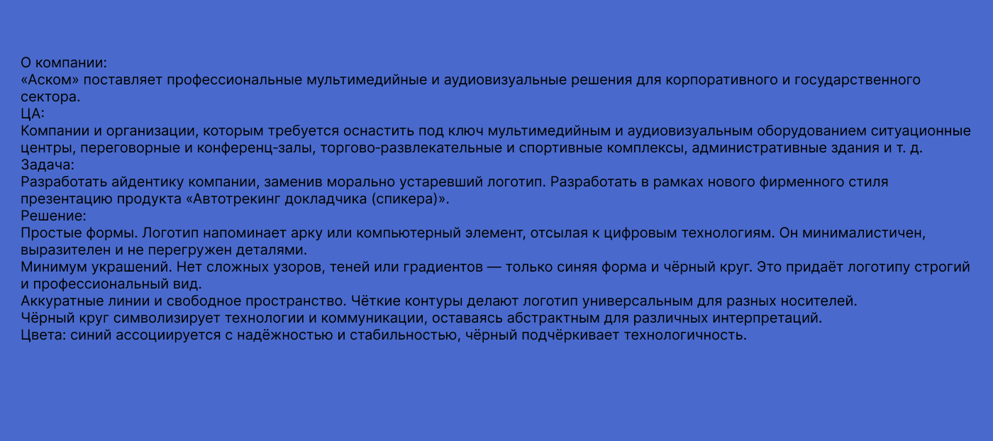 Разработка логотипа фирменного стиля — Изображение №2 — Брендинг на Dprofile