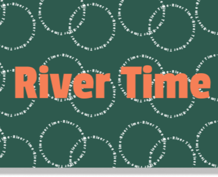 River time на Dprofile