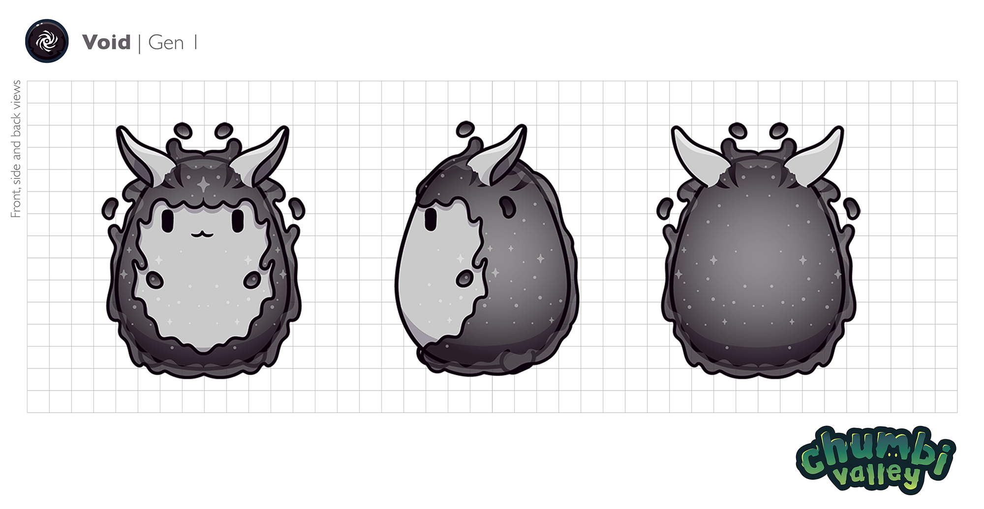 Chumbi Valley — Изображение №6 — Иллюстрация, 3D на Dprofile