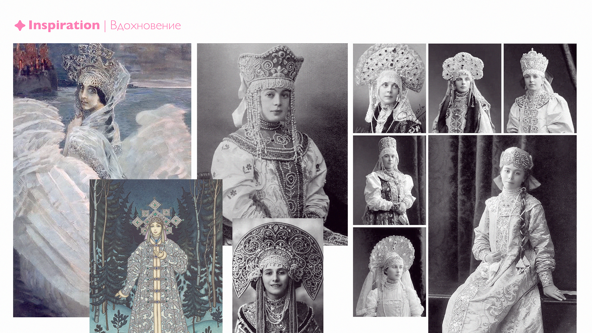 LiDolz | Русские сказки — Изображение №11 — Иллюстрация, 3D на Dprofile