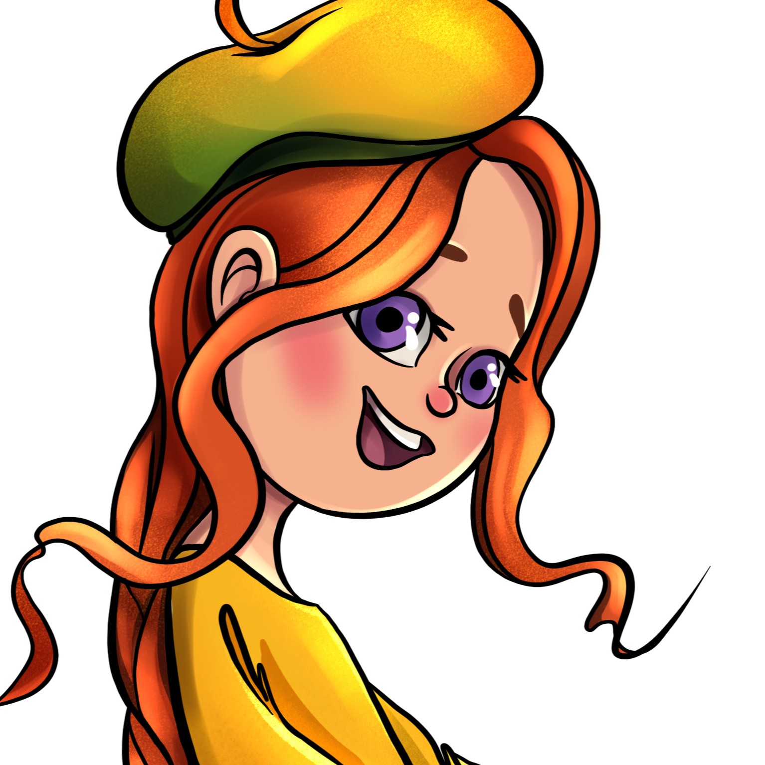 Аватар пользователя Анна Галкина