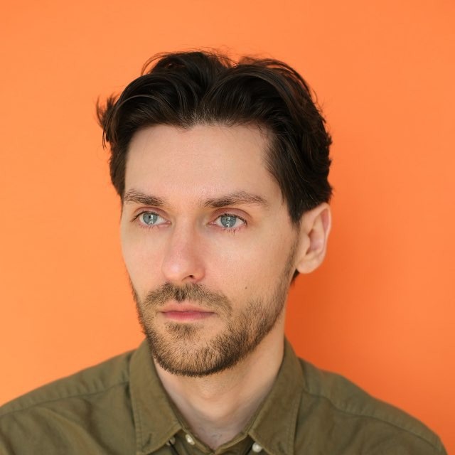 Аватар пользователя Владимир Эйналиев