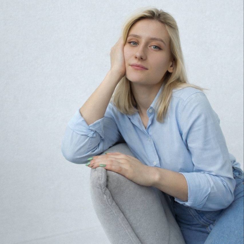 Аватар пользователя Муза Жарова