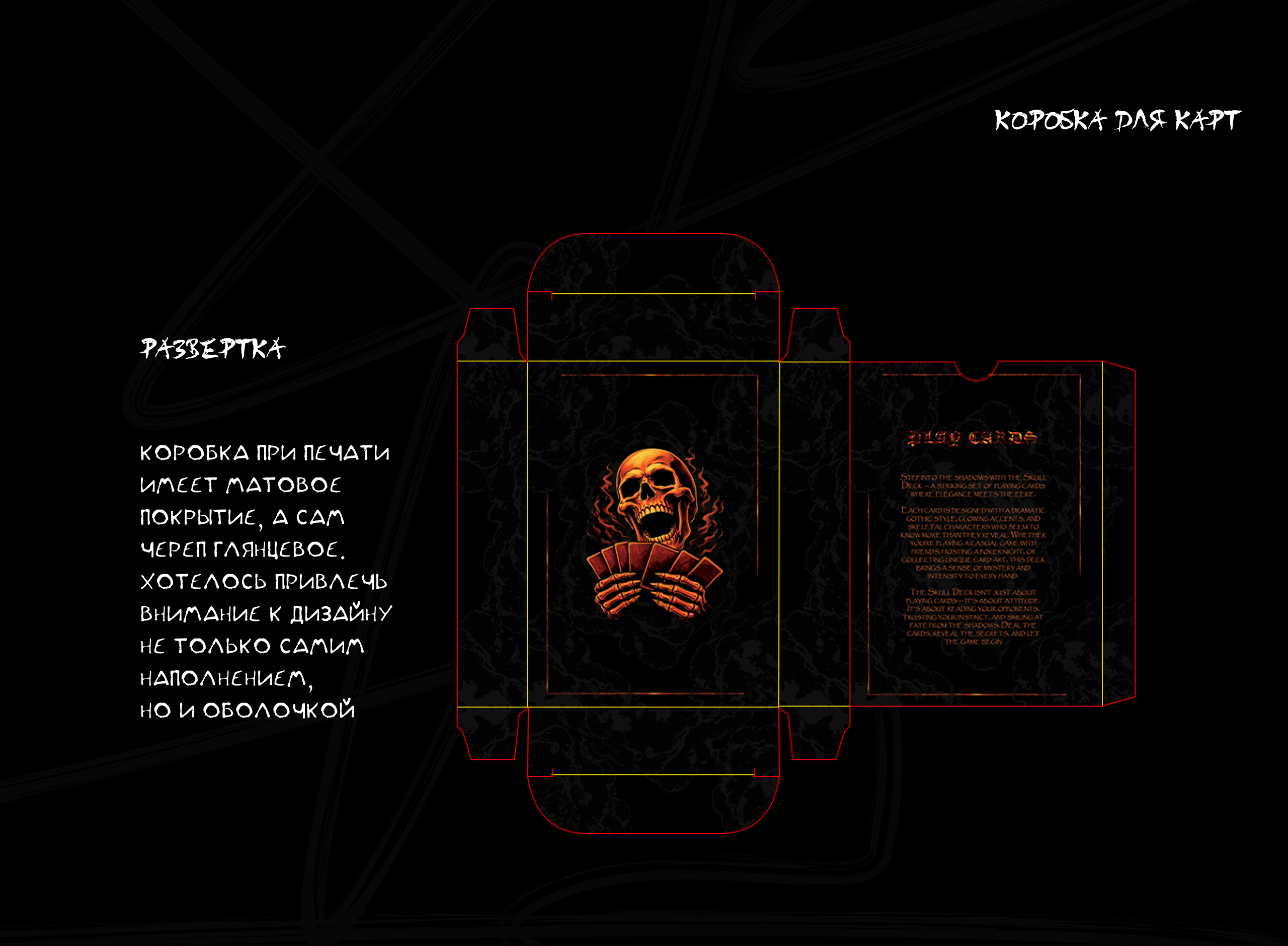 PLAY CARDS — Изображение №6 — Брендинг, Графика на Dprofile