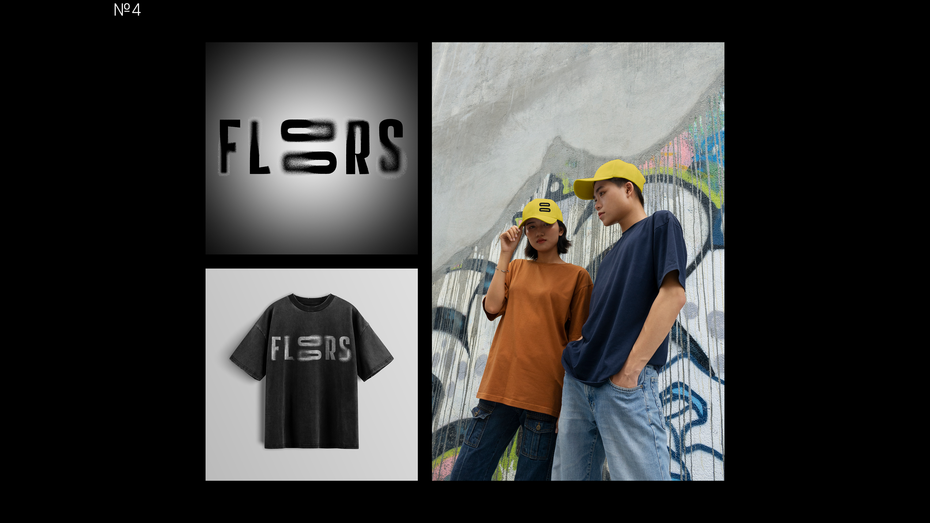 FLOORS — Изображение №7 — Брендинг на Dprofile
