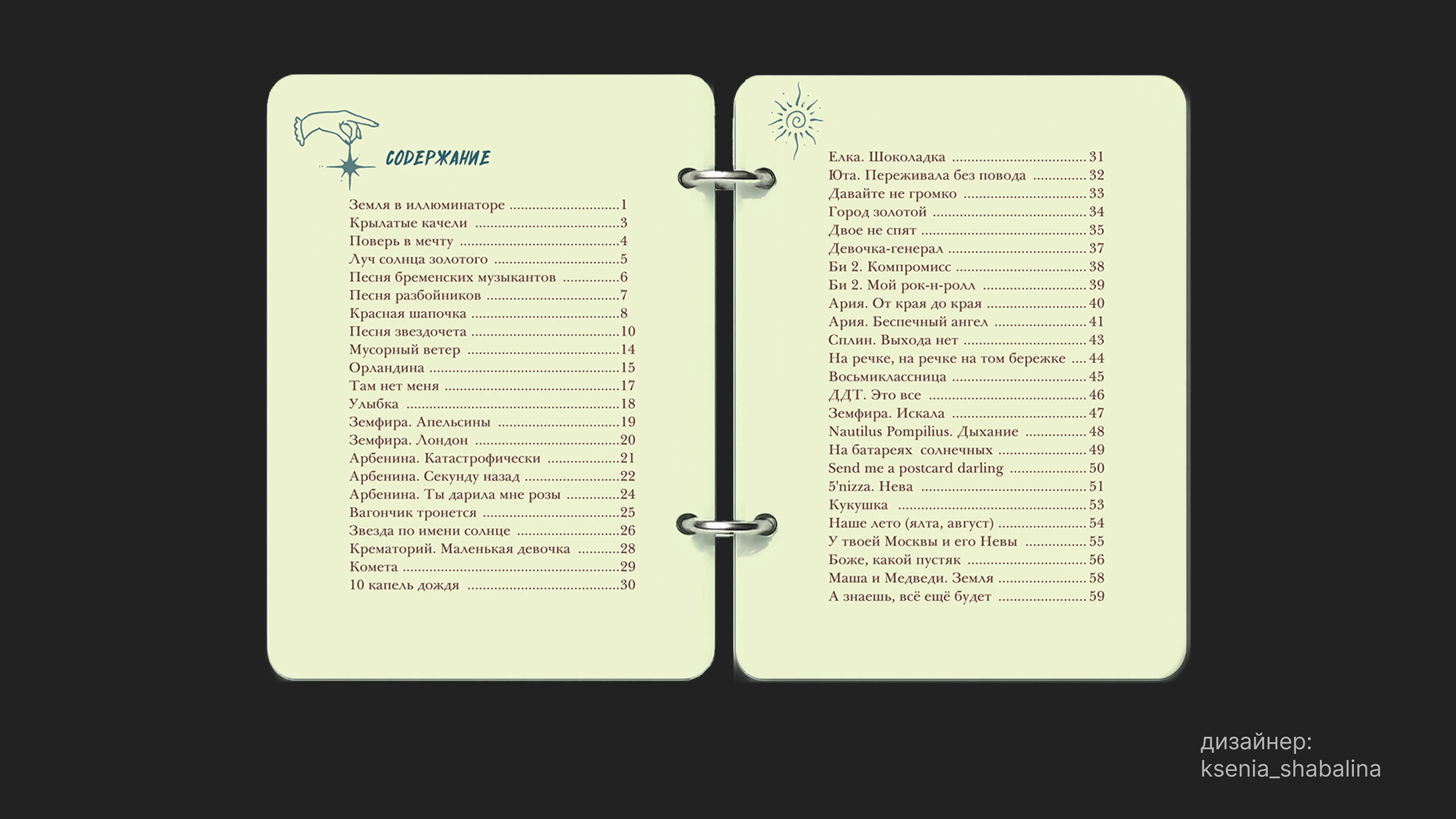 Дизайн книги — Изображение №7 — Брендинг, Графика на Dprofile