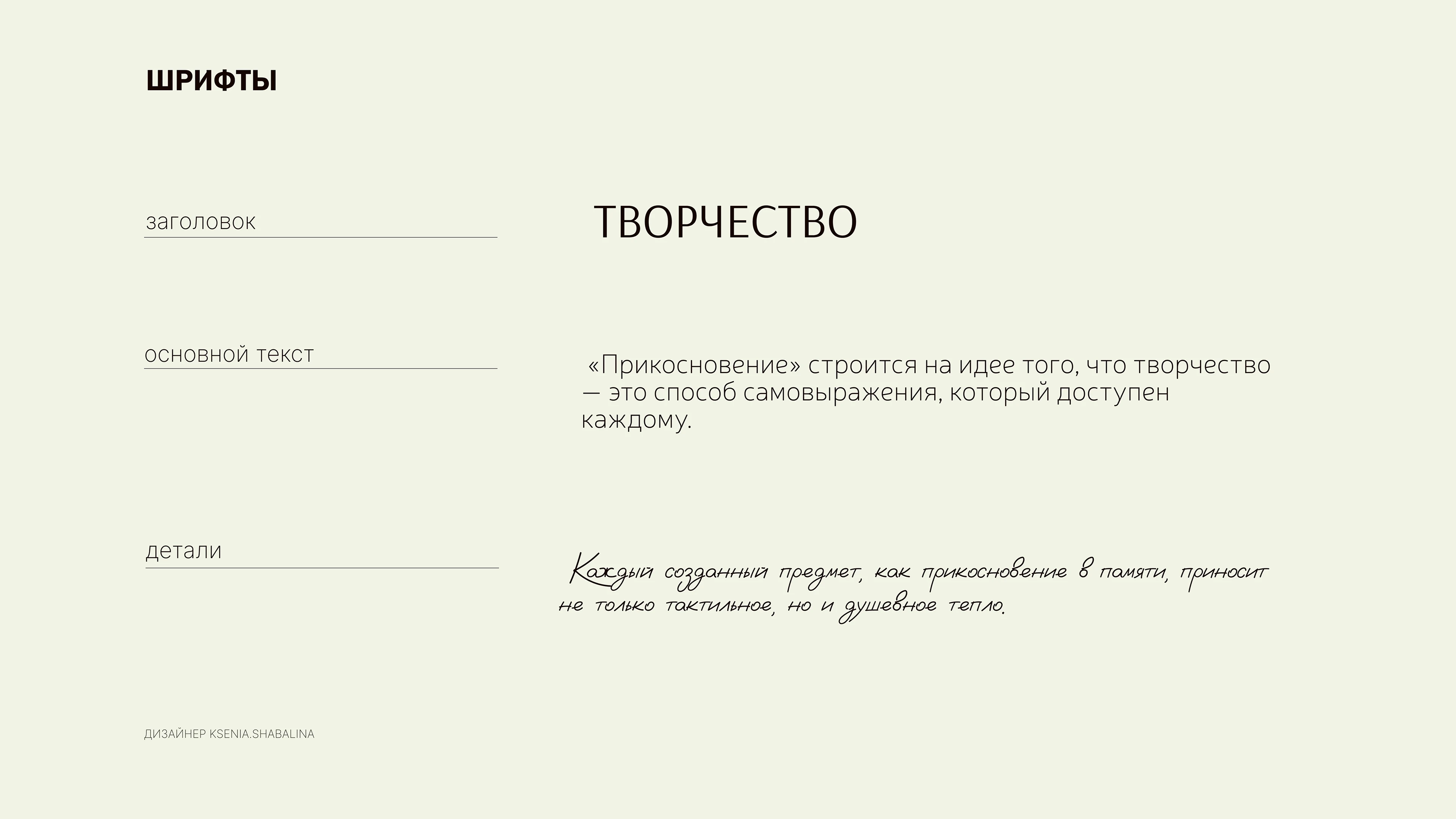 Фирменный стиль — Изображение №4 — Брендинг на Dprofile