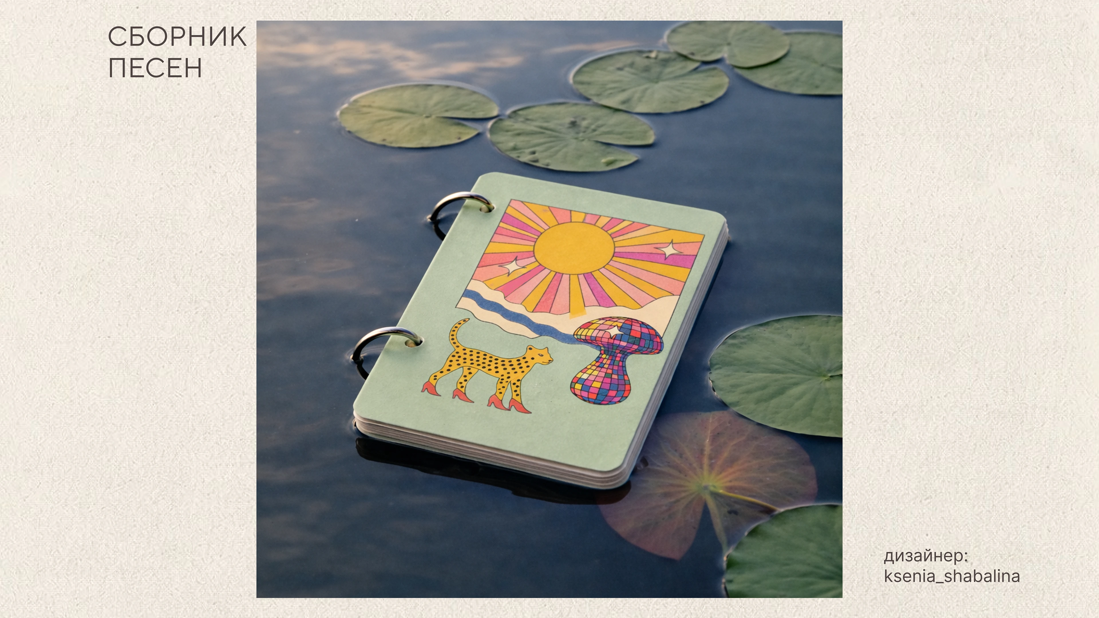 Дизайн книги — Изображение №1 — Брендинг, Графика на Dprofile