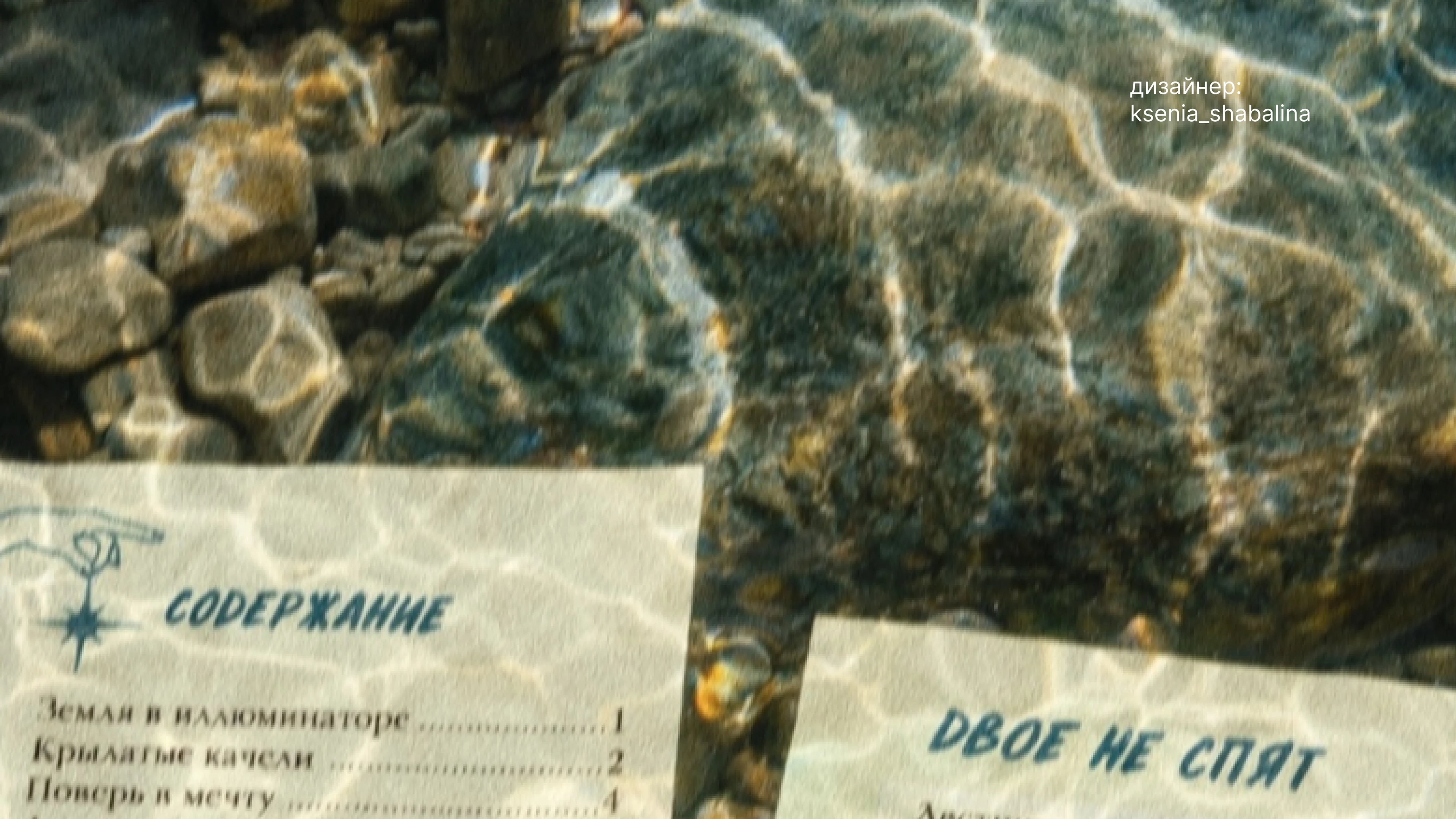 Дизайн книги — Изображение №9 — Брендинг, Графика на Dprofile