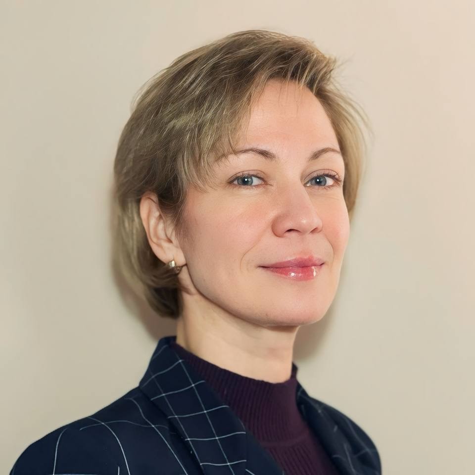 Аватар пользователя Василиса Успенская