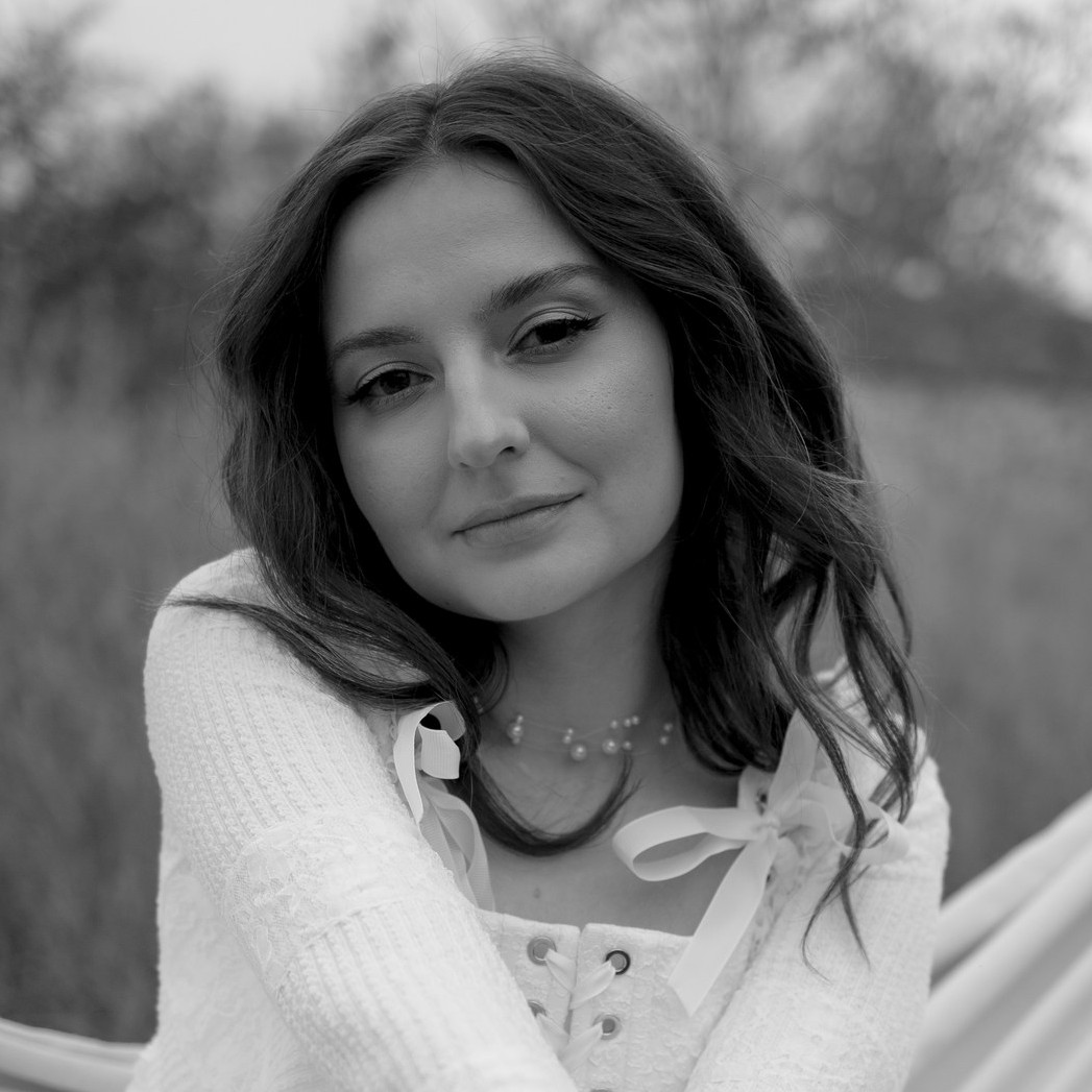 Аватар пользователя Анастасия Северова