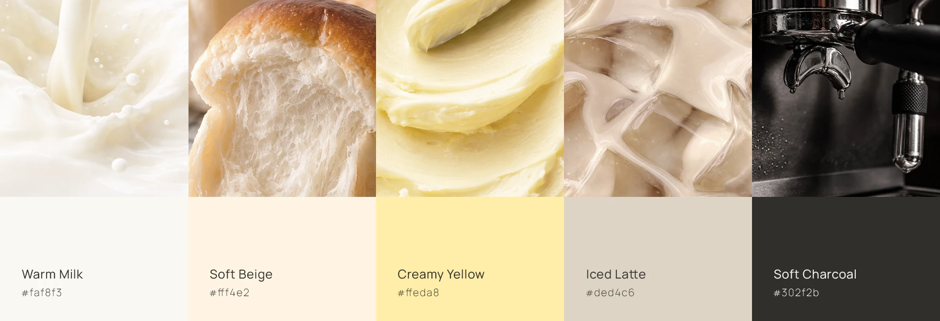 Утречко | Брендинг кофейни — Изображение №5 — Брендинг на Dprofile