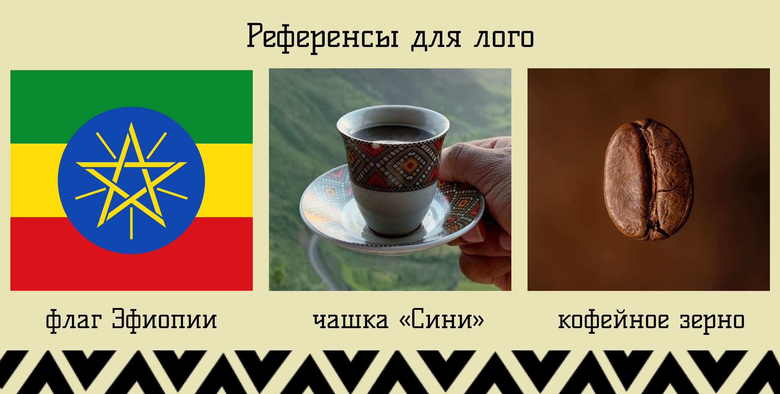 Кофейня Buna coffee — Изображение №4 — Брендинг, Графика на Dprofile