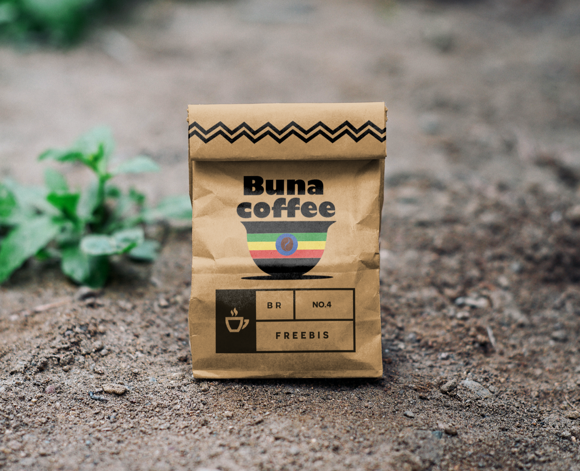Кофейня Buna coffee на Dprofile