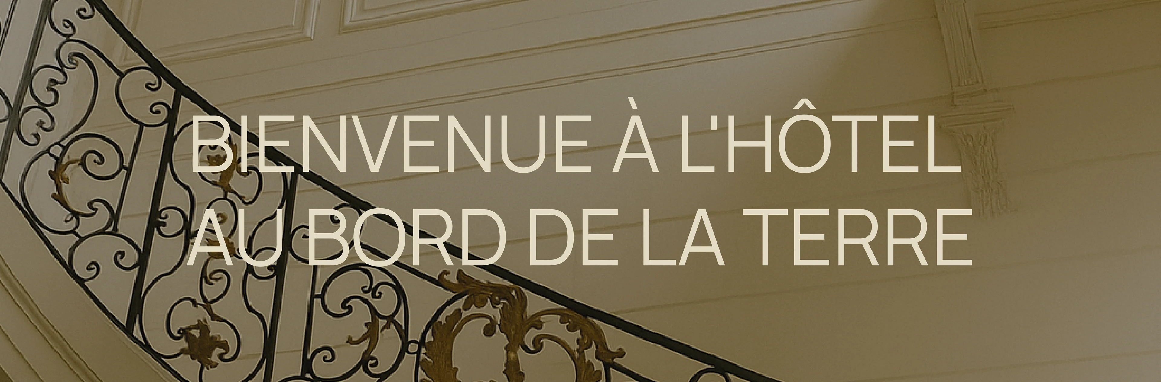 Брендинг для отеля | Heritage d`Etretat — Изображение №8 — Брендинг на Dprofile