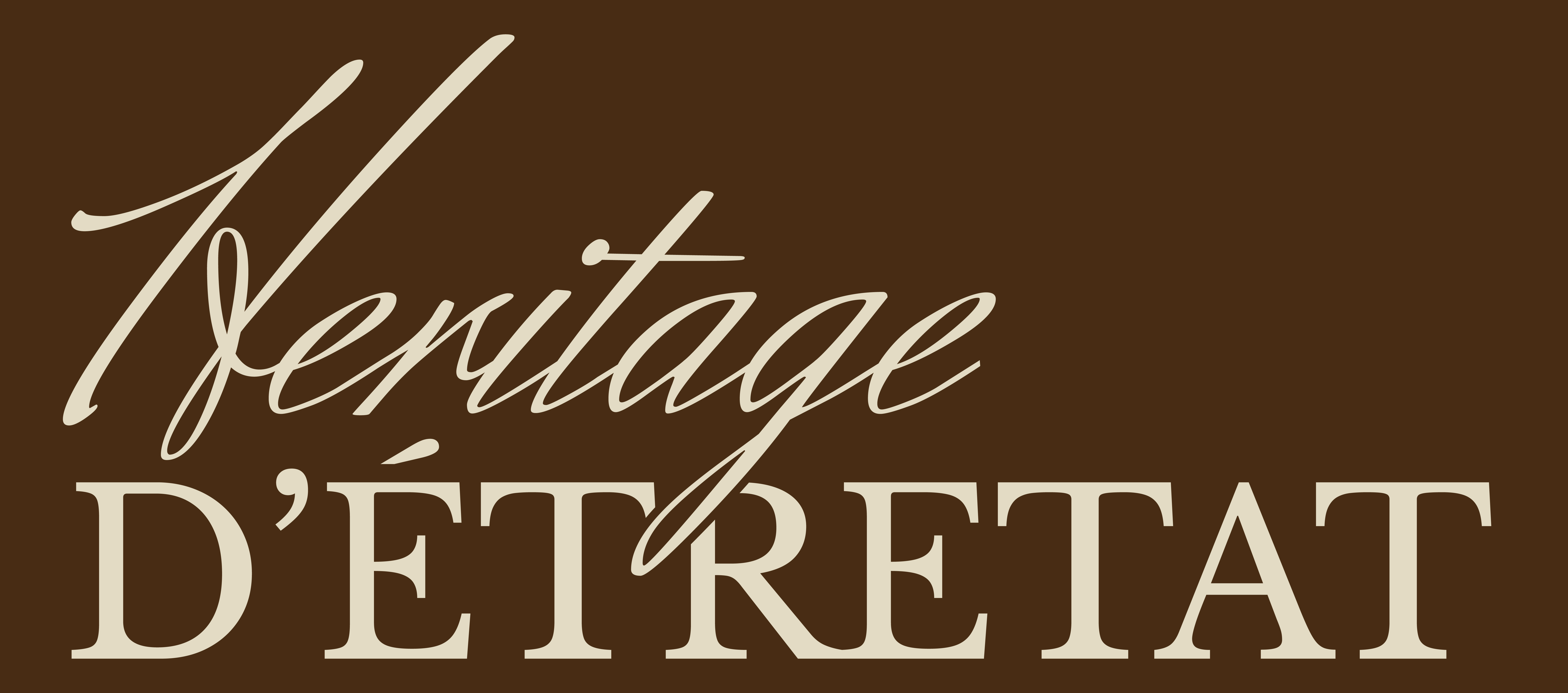 Брендинг для отеля | Heritage d`Etretat — Изображение №5 — Брендинг на Dprofile