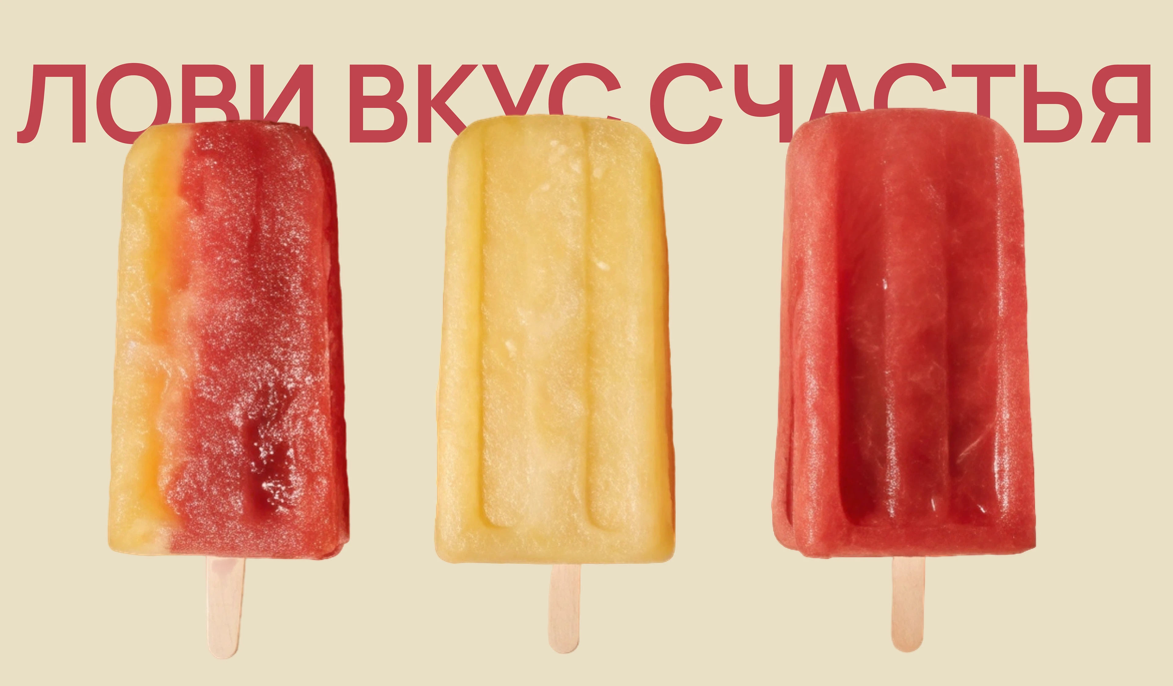 YUMMY | Бренд мороженого — Изображение №11 — Брендинг на Dprofile