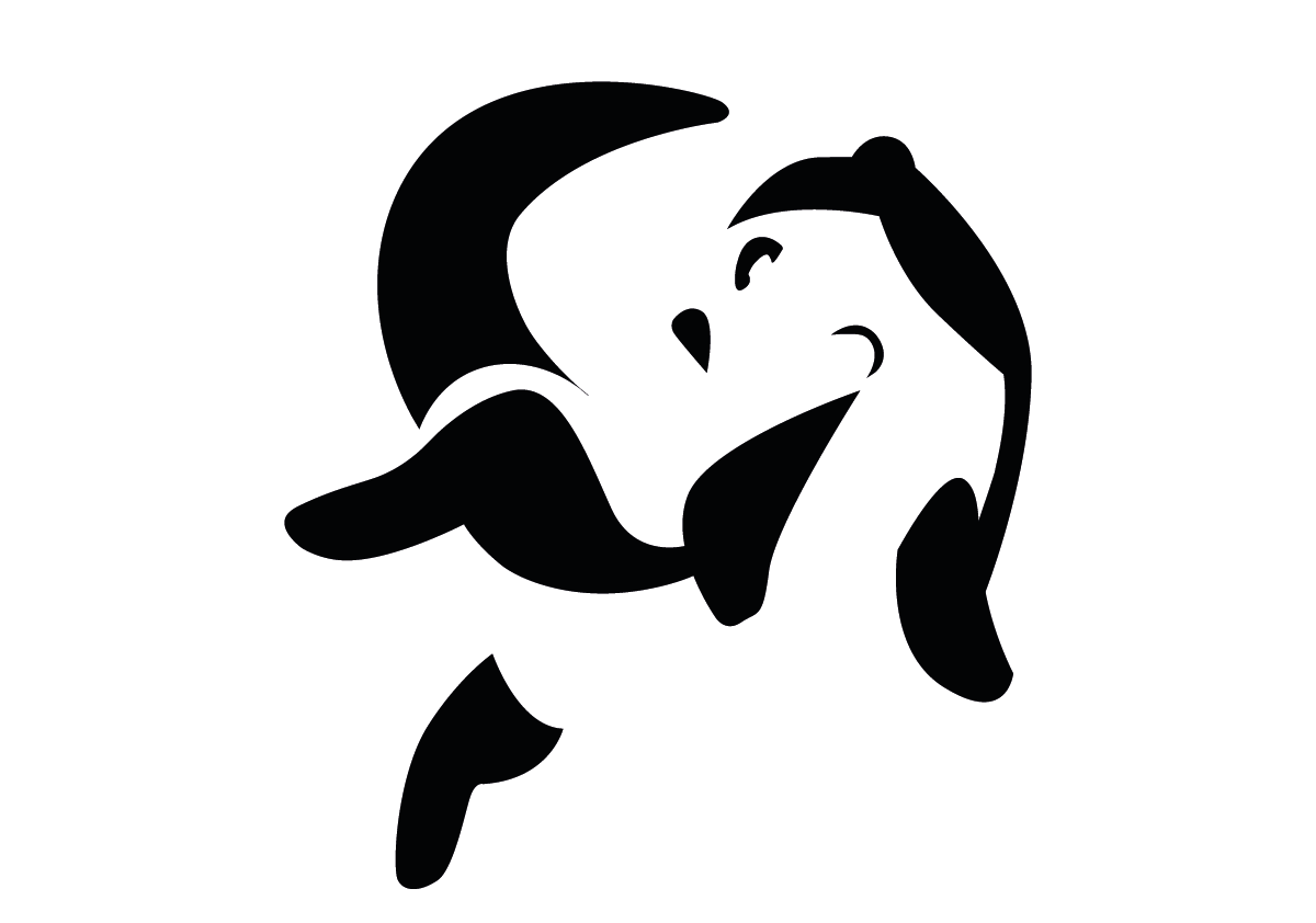 Логотипы животных - выдра — Изображение №14 — Брендинг на Dprofile