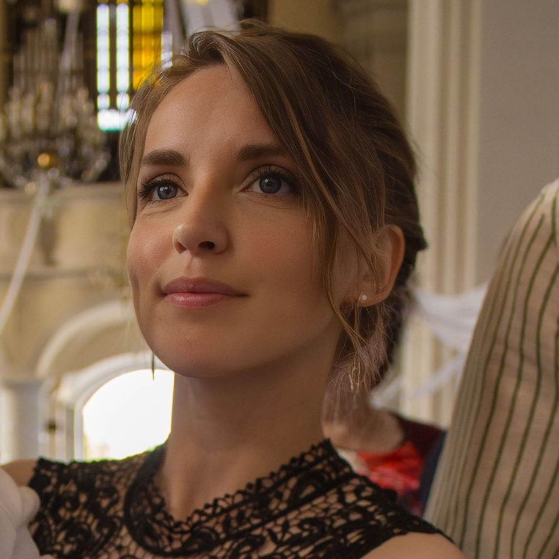 Аватар пользователя Виктория Губко