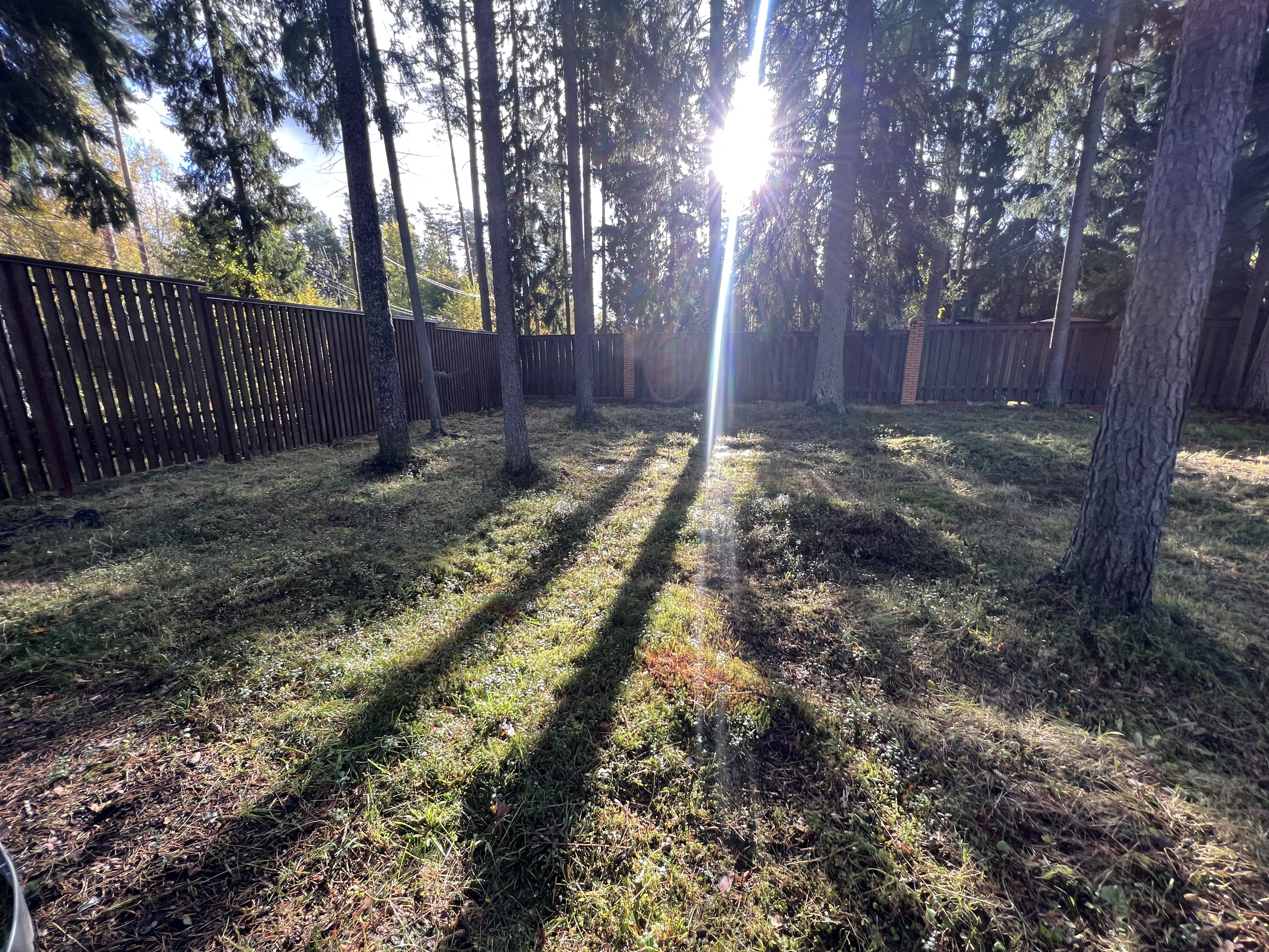 Участок в стиле Хюгге — Изображение №5 — Архитектура на Dprofile