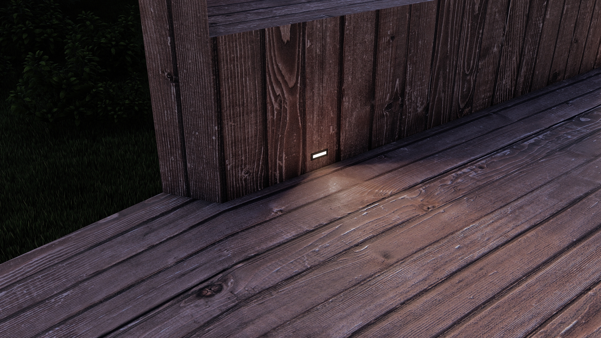 Участок в стиле Хюгге — Изображение №15 — Архитектура на Dprofile