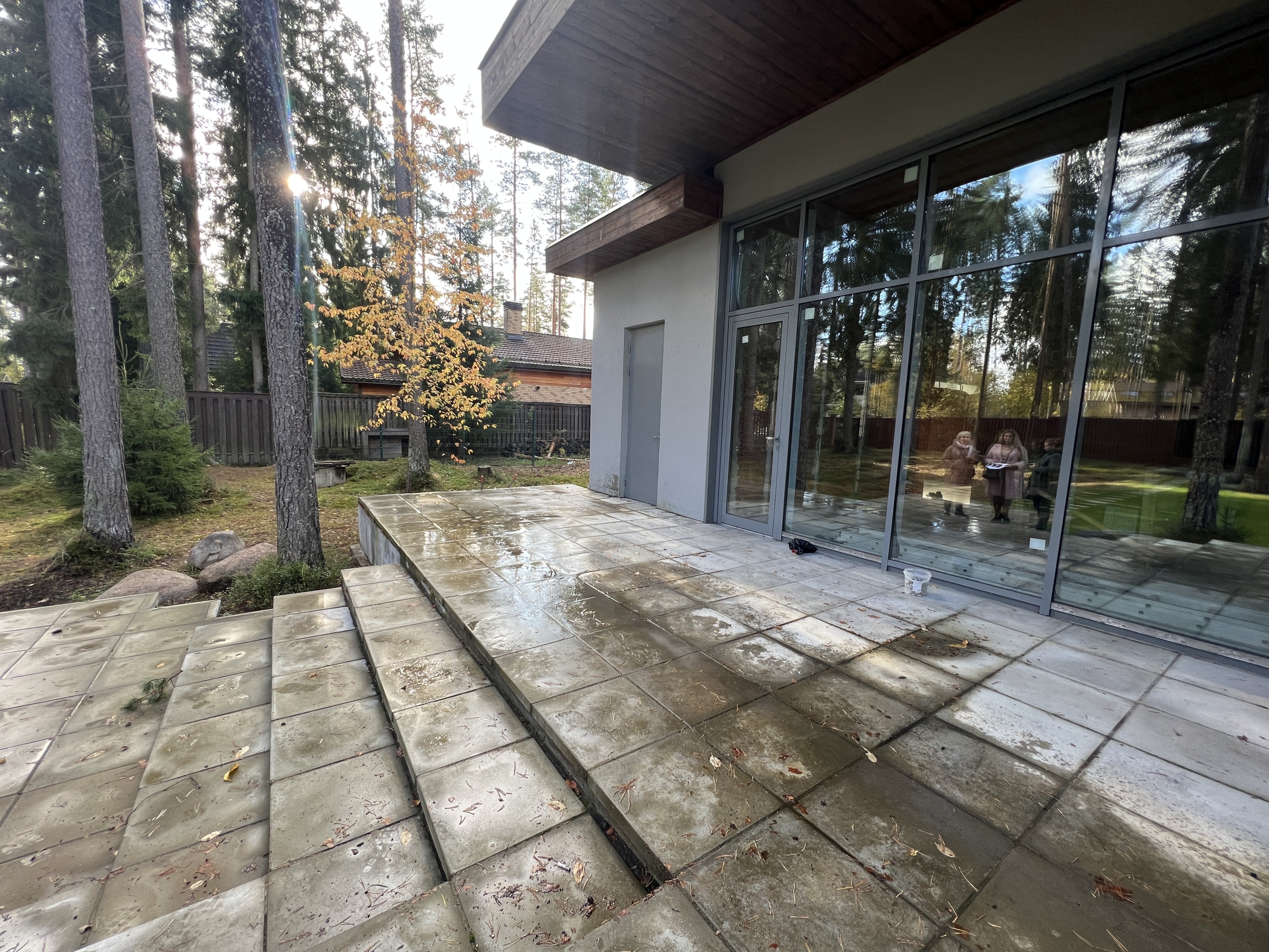 Участок в стиле Хюгге — Изображение №2 — Архитектура на Dprofile