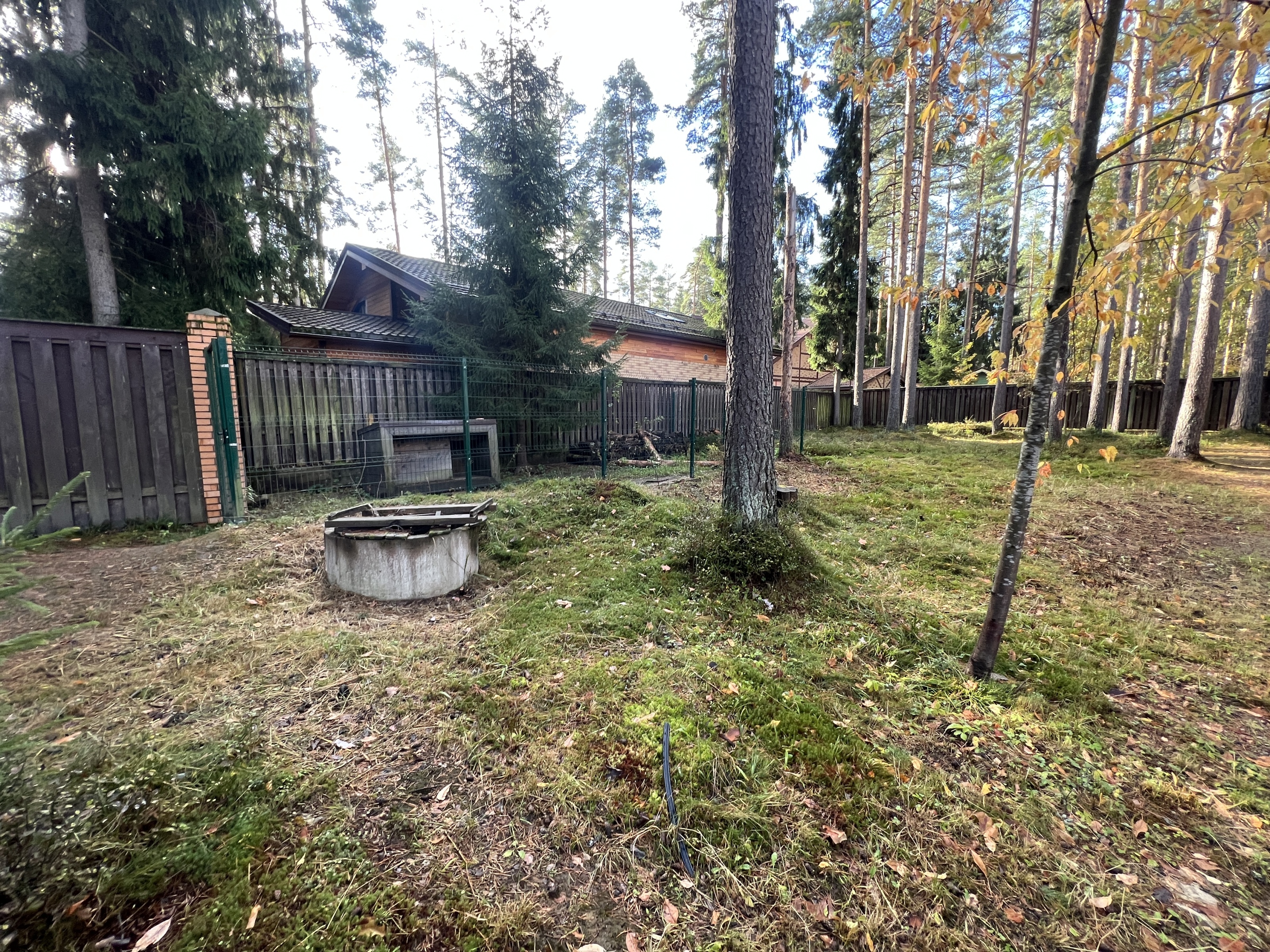 Участок в стиле Хюгге — Изображение №4 — Архитектура на Dprofile