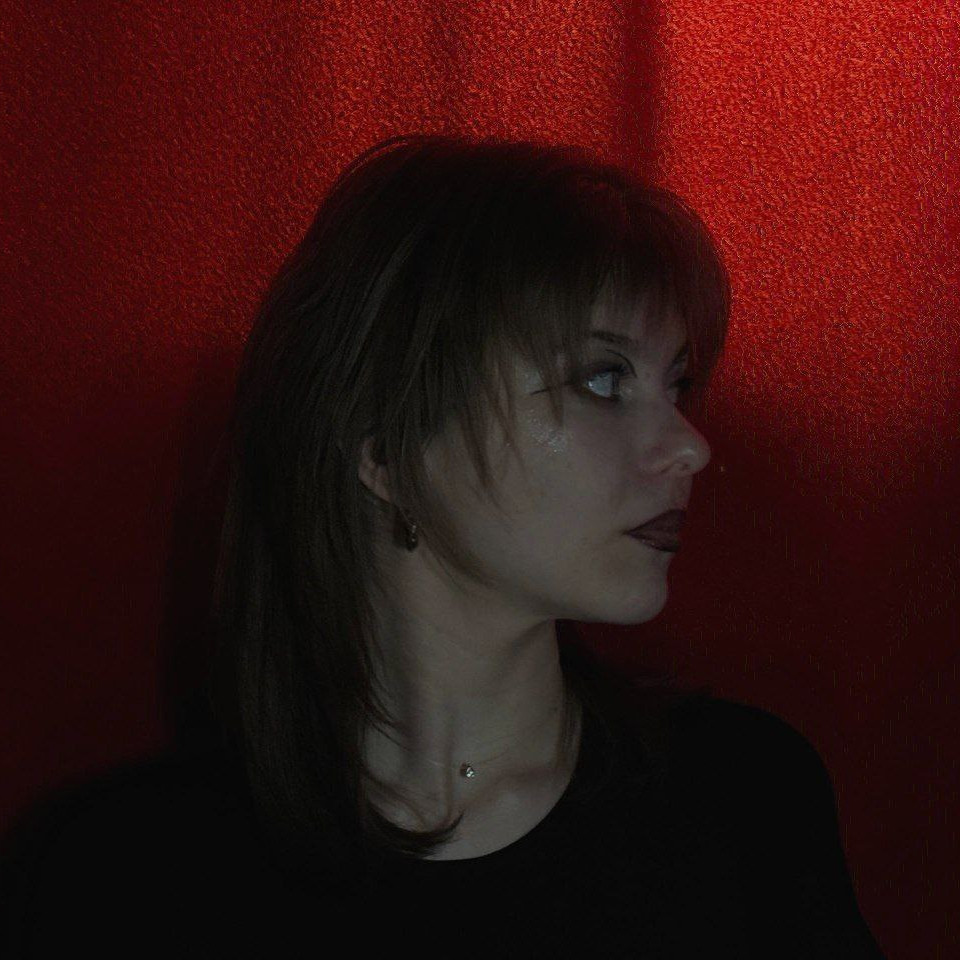 Аватар пользователя Анна Супрун