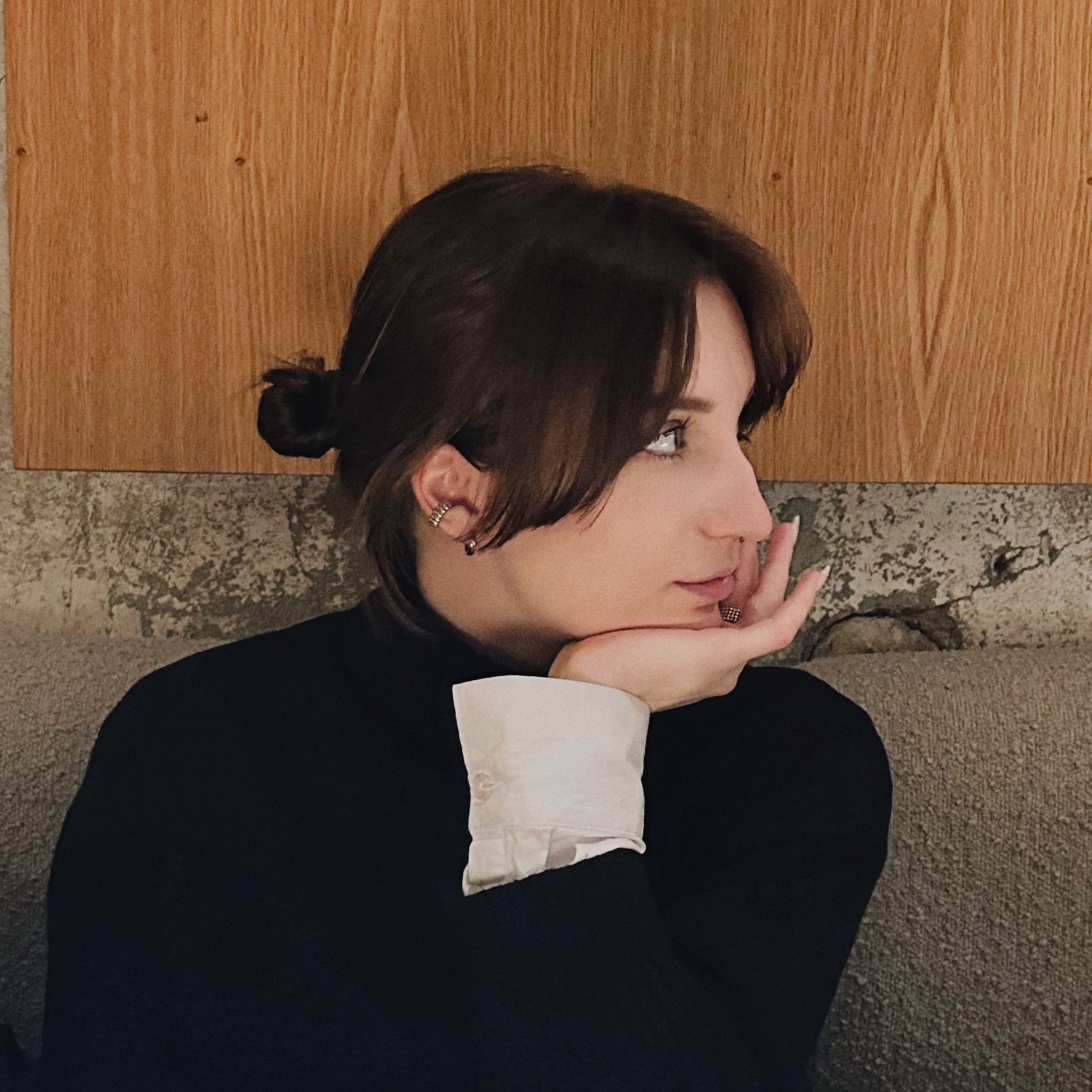 Аватар пользователя Кристина Авдонцева