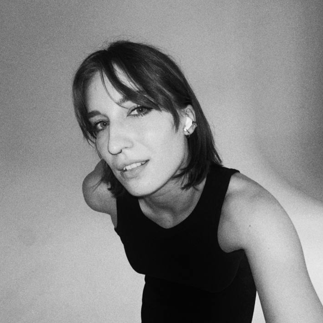 Аватар пользователя Кристина Авдонцева