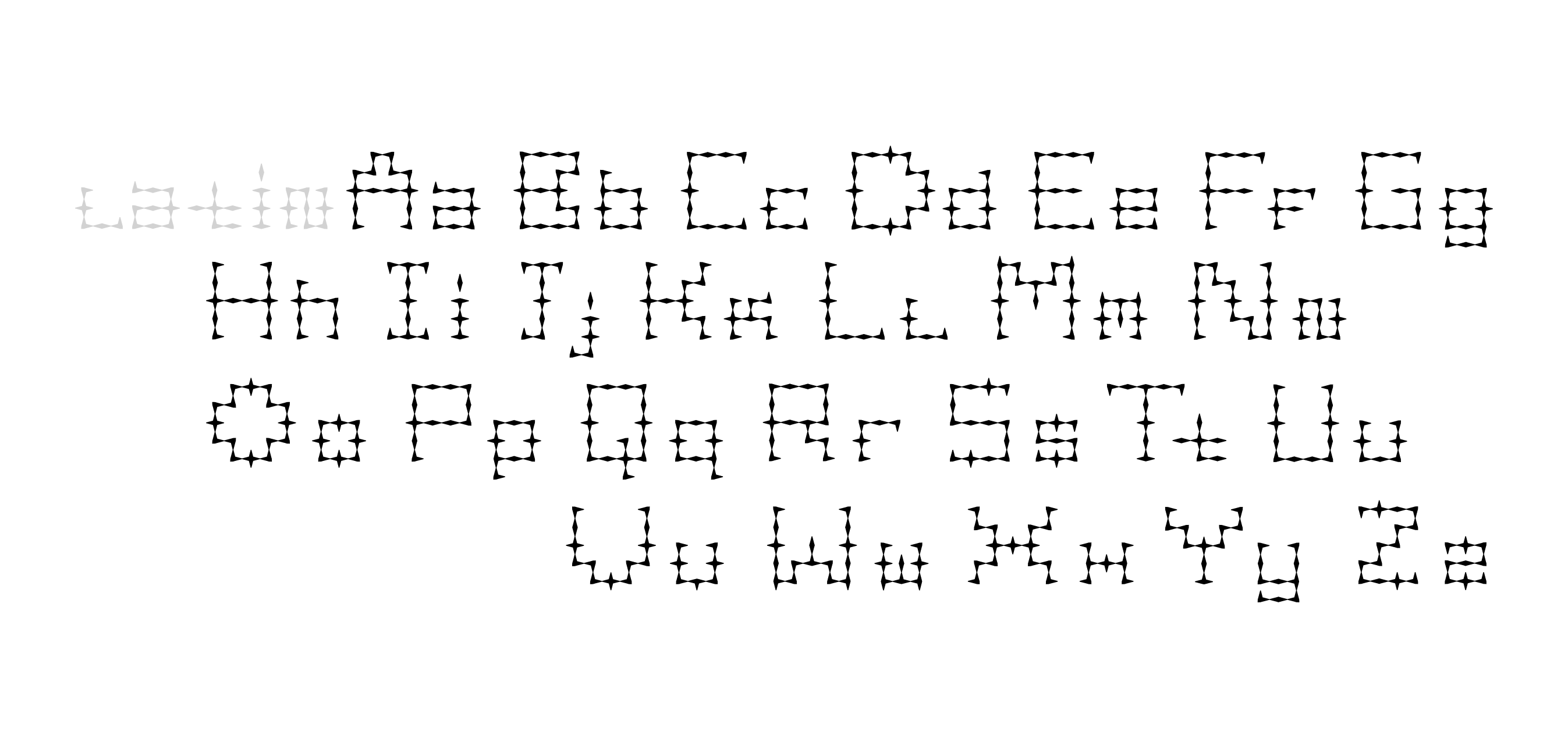 Айдентика выставки Distant weapons — Изображение №4 — Брендинг, Графика на Dprofile