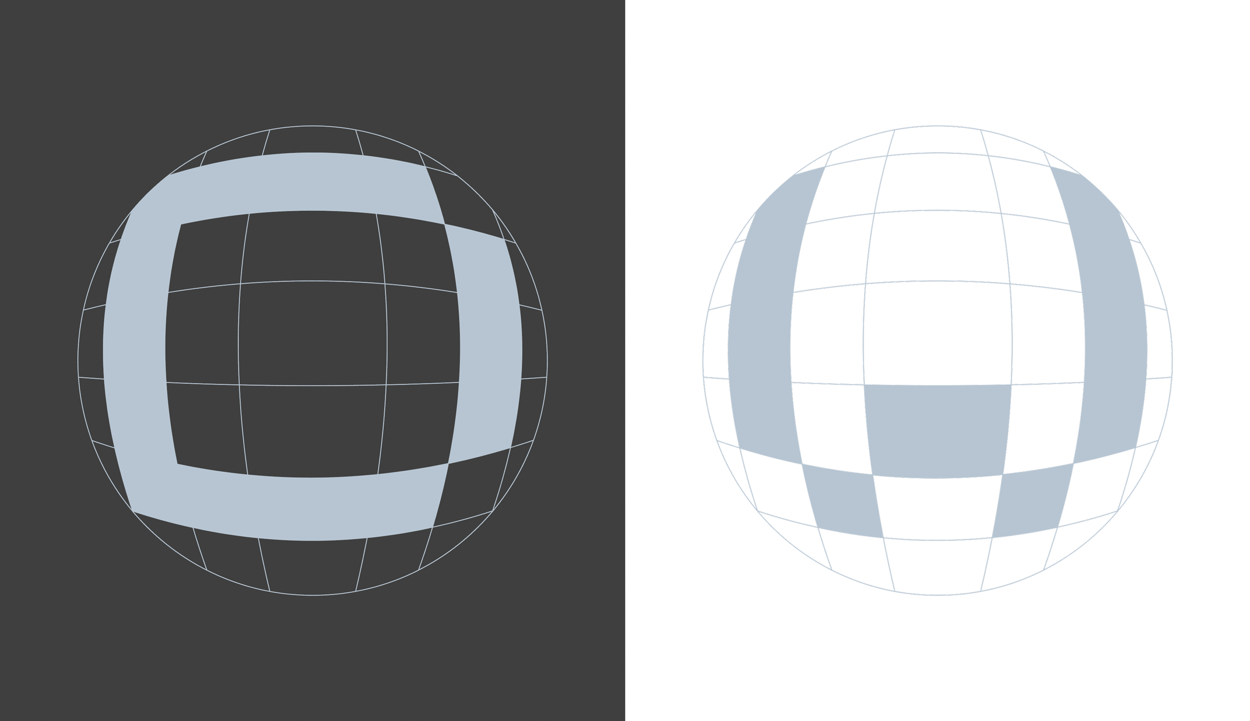 Айдентика фотовыставки Perspectives — Изображение №1 — Брендинг, Графика на Dprofile