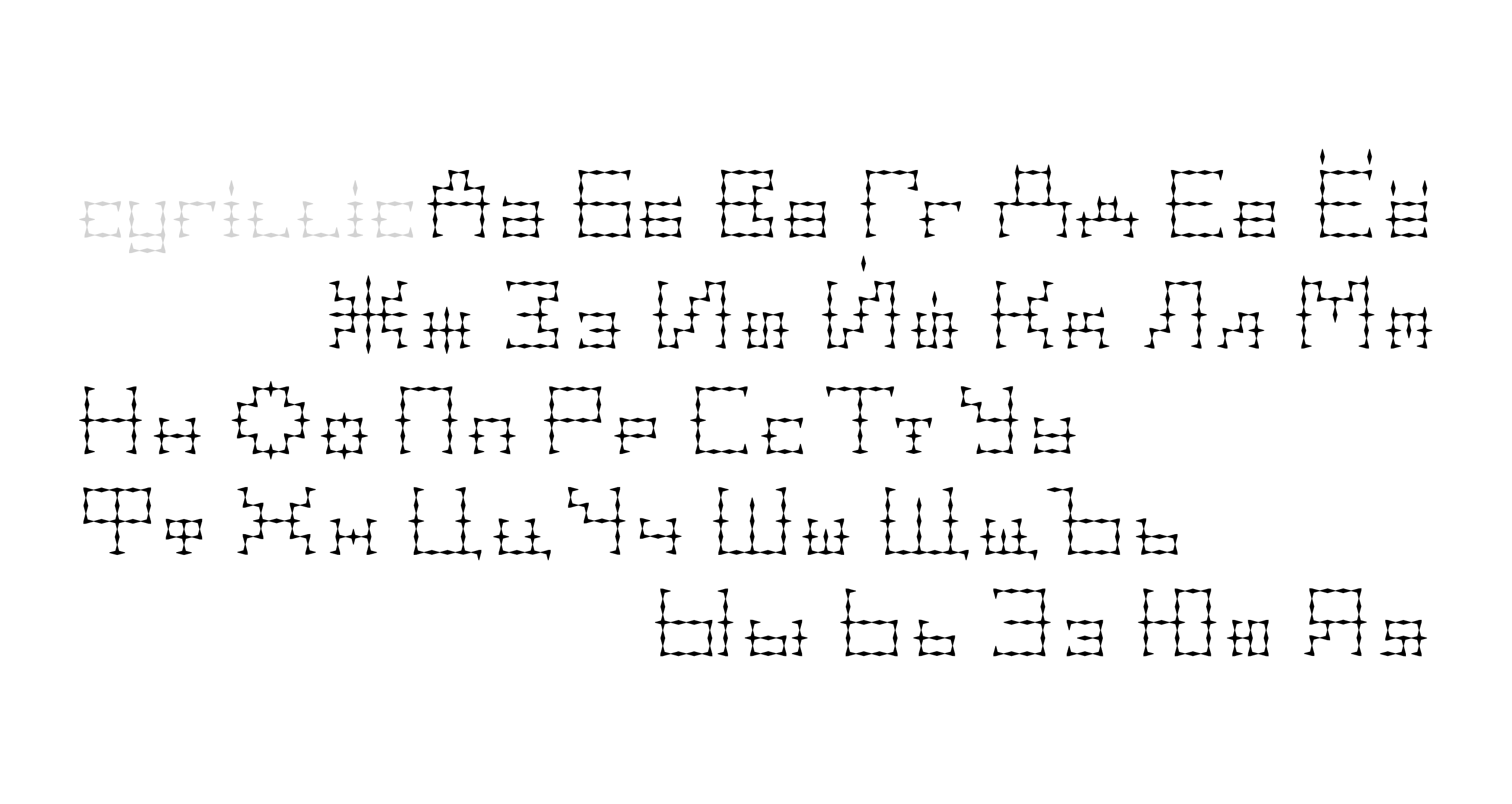 Айдентика выставки Distant weapons — Изображение №2 — Брендинг, Графика на Dprofile