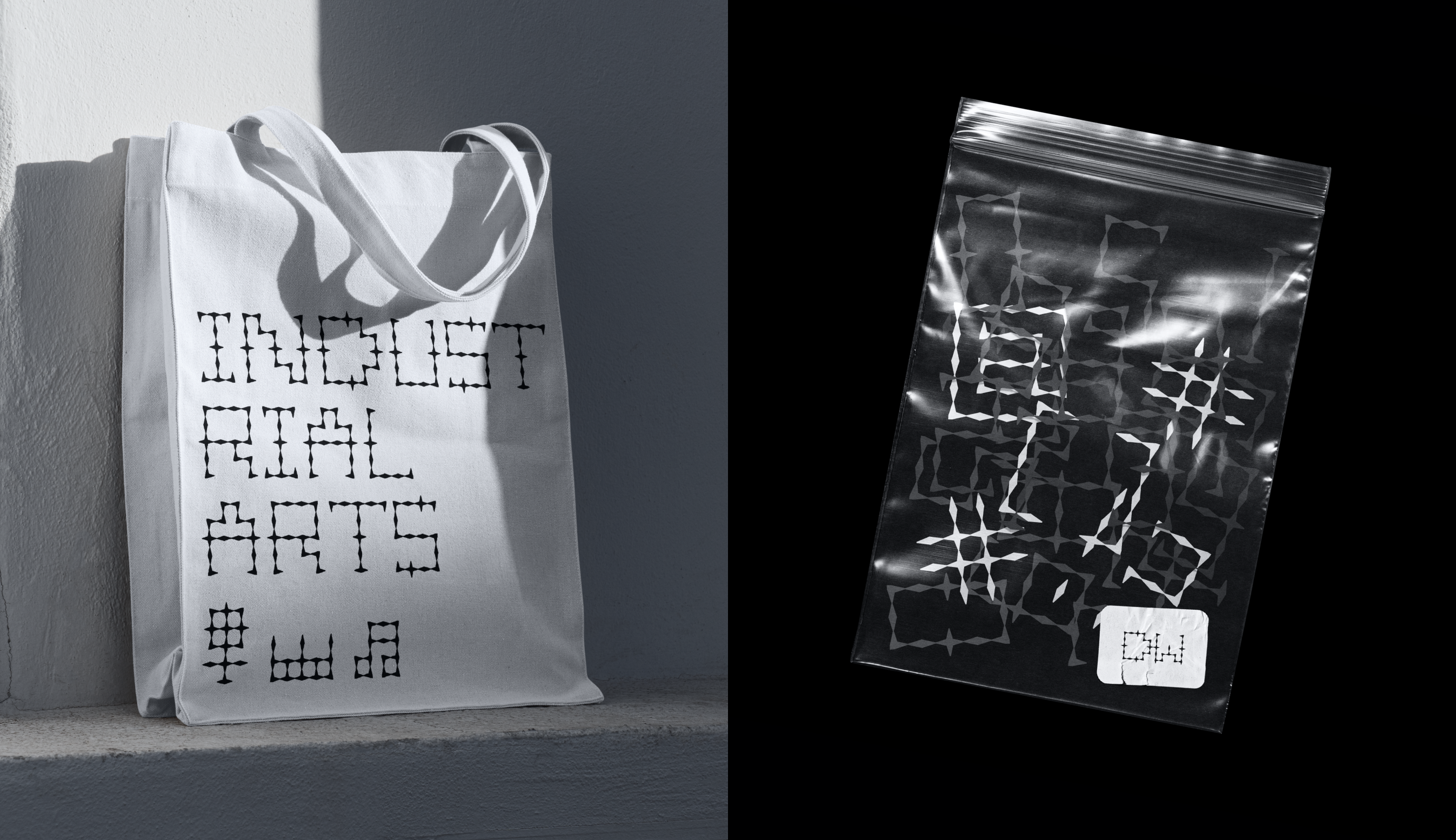 Айдентика выставки Distant weapons — Изображение №10 — Брендинг, Графика на Dprofile