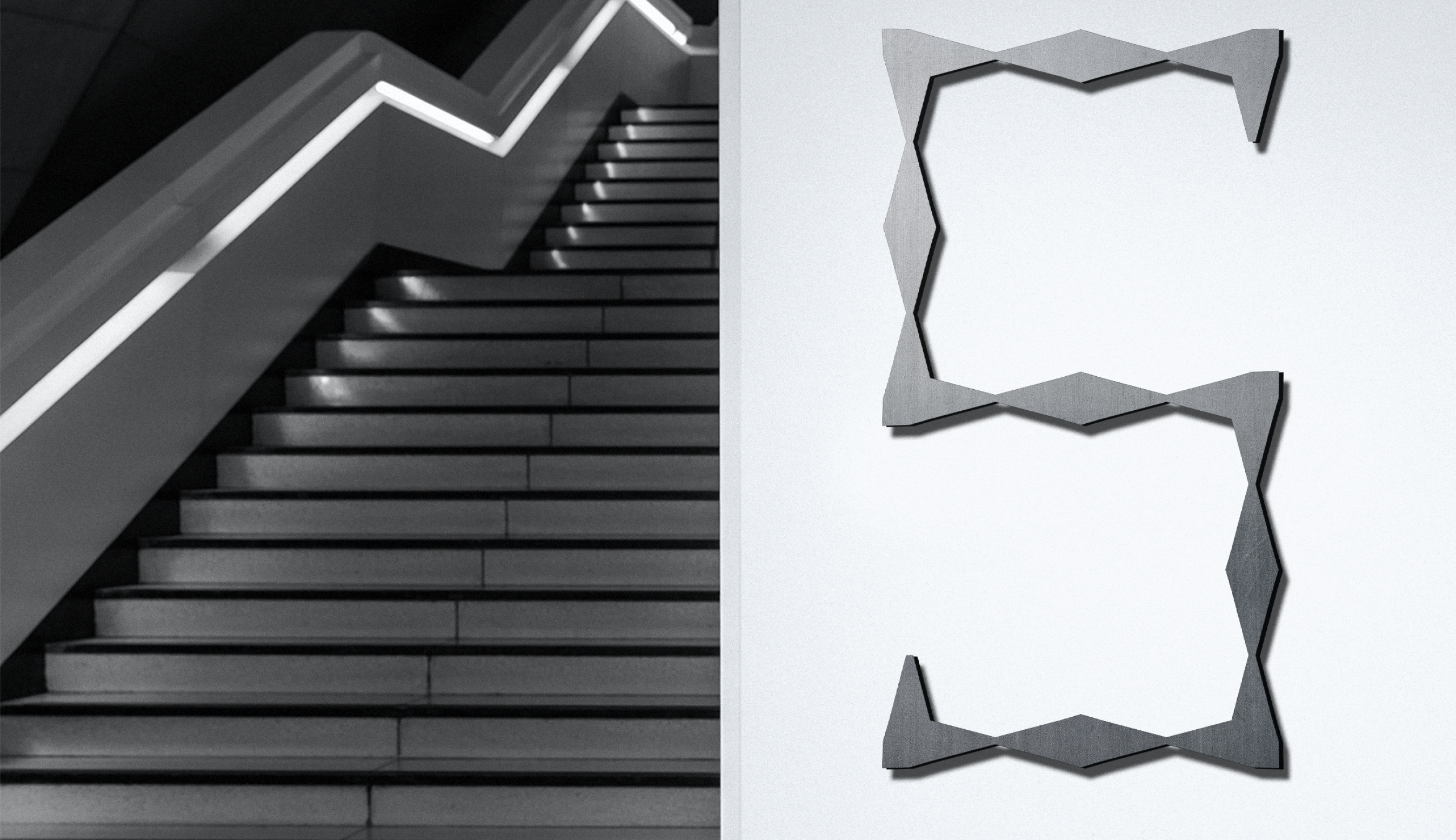 Айдентика выставки Distant weapons — Изображение №8 — Брендинг, Графика на Dprofile