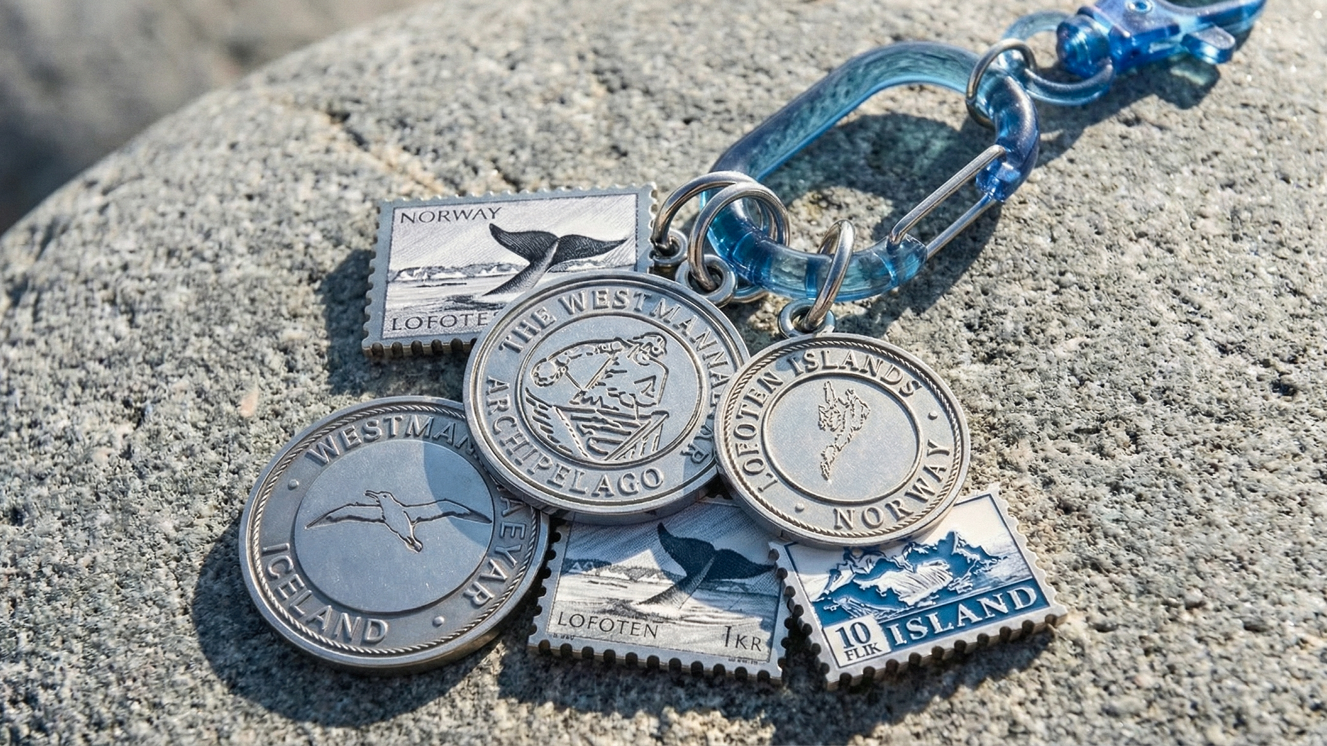 Бренд леденцов с морской солью SeaDrop — Изображение №23 — Брендинг, 3D на Dprofile