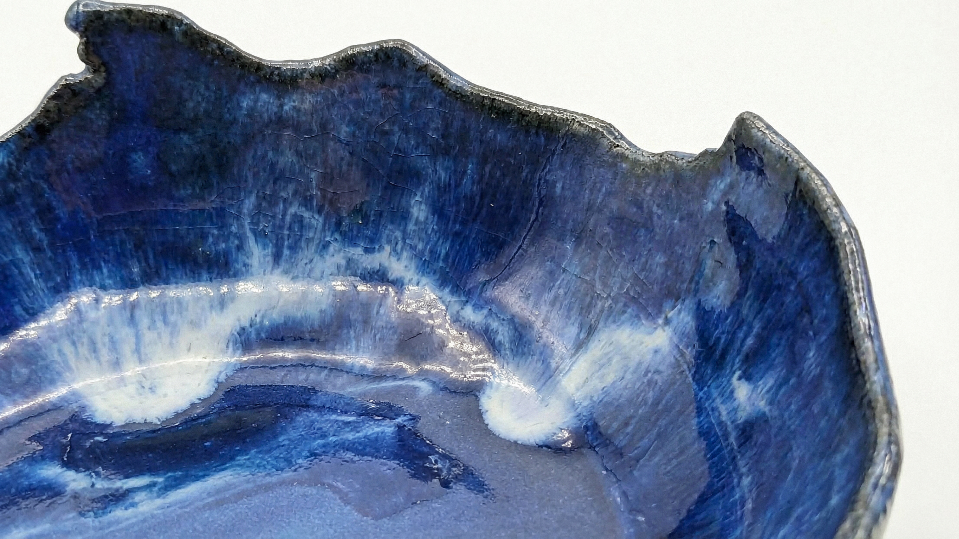 Серия керамических тарелок «Космос в текстуре» — Изображение №22 — Промдизайн, Архитектура на Dprofile