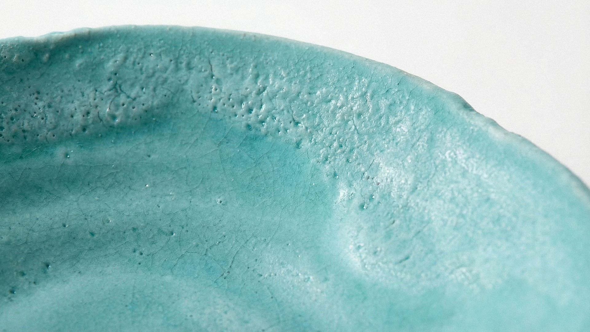 Серия керамических тарелок «Космос в текстуре» — Изображение №19 — Промдизайн, Архитектура на Dprofile