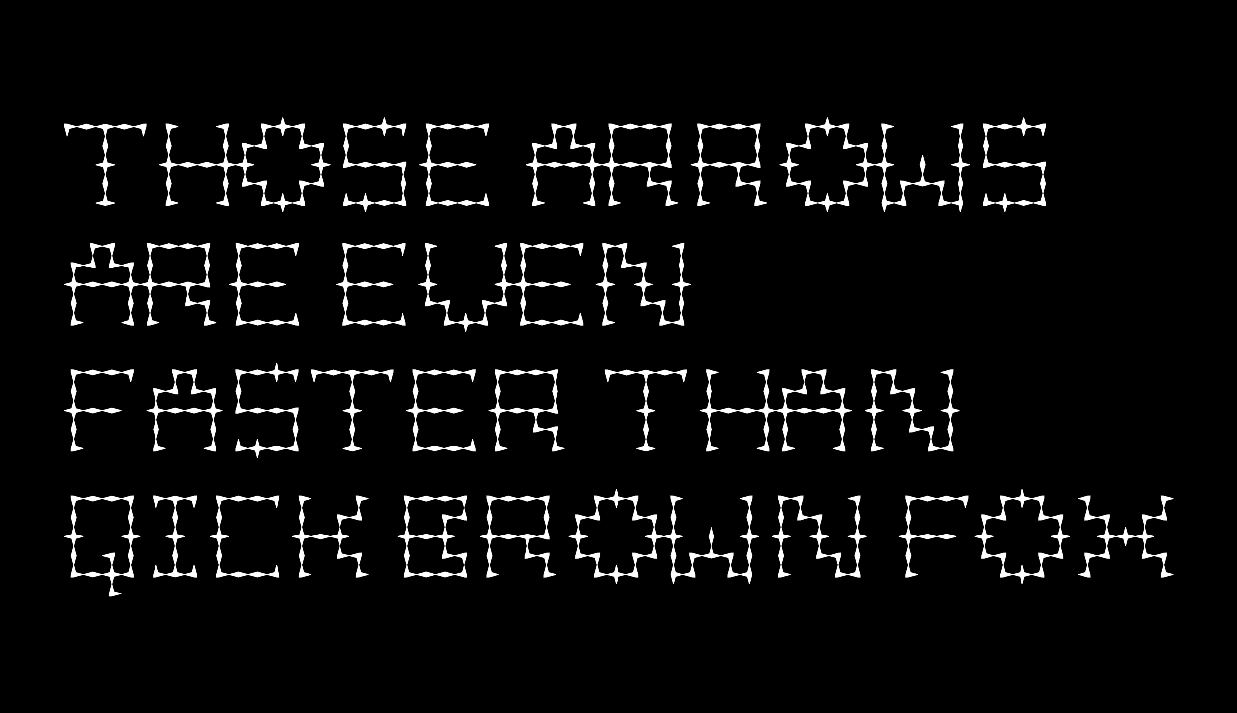 Айдентика выставки Distant weapons — Изображение №3 — Брендинг, Графика на Dprofile