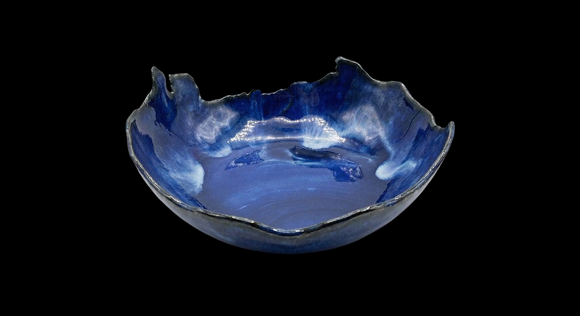 Серия керамических тарелок «Космос в текстуре» — Изображение №21 — Промдизайн, Архитектура на Dprofile